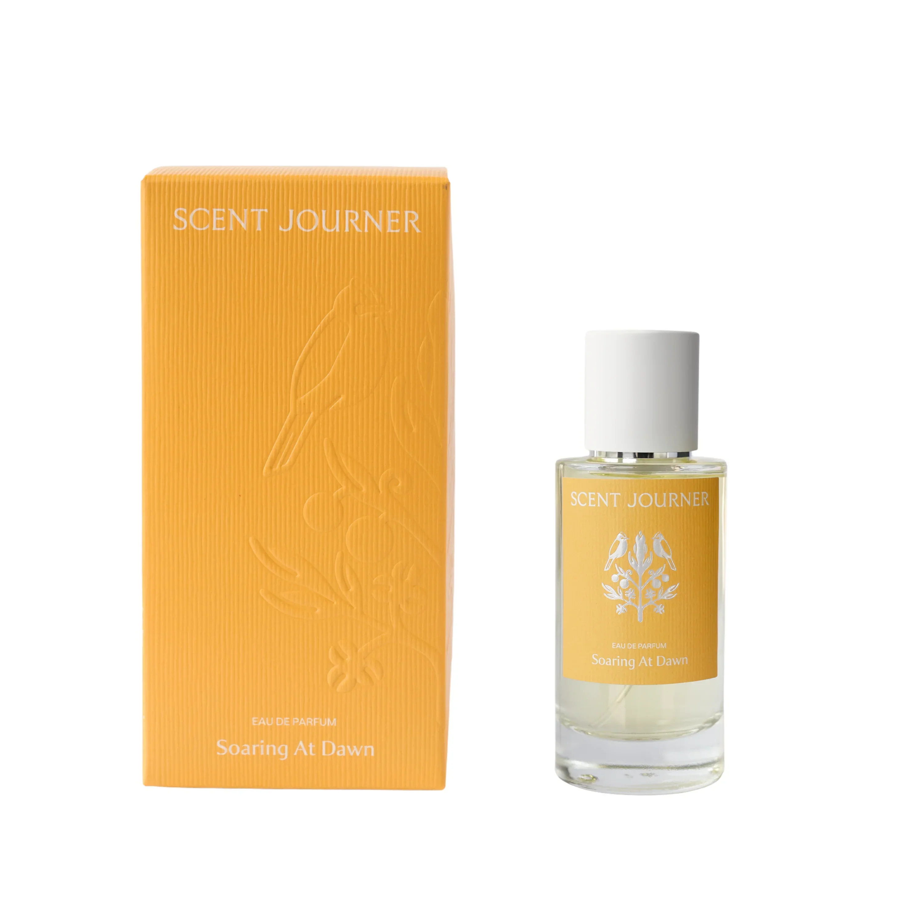 SCENT JOURNER | Soaring At Dawn EDP - Image 2