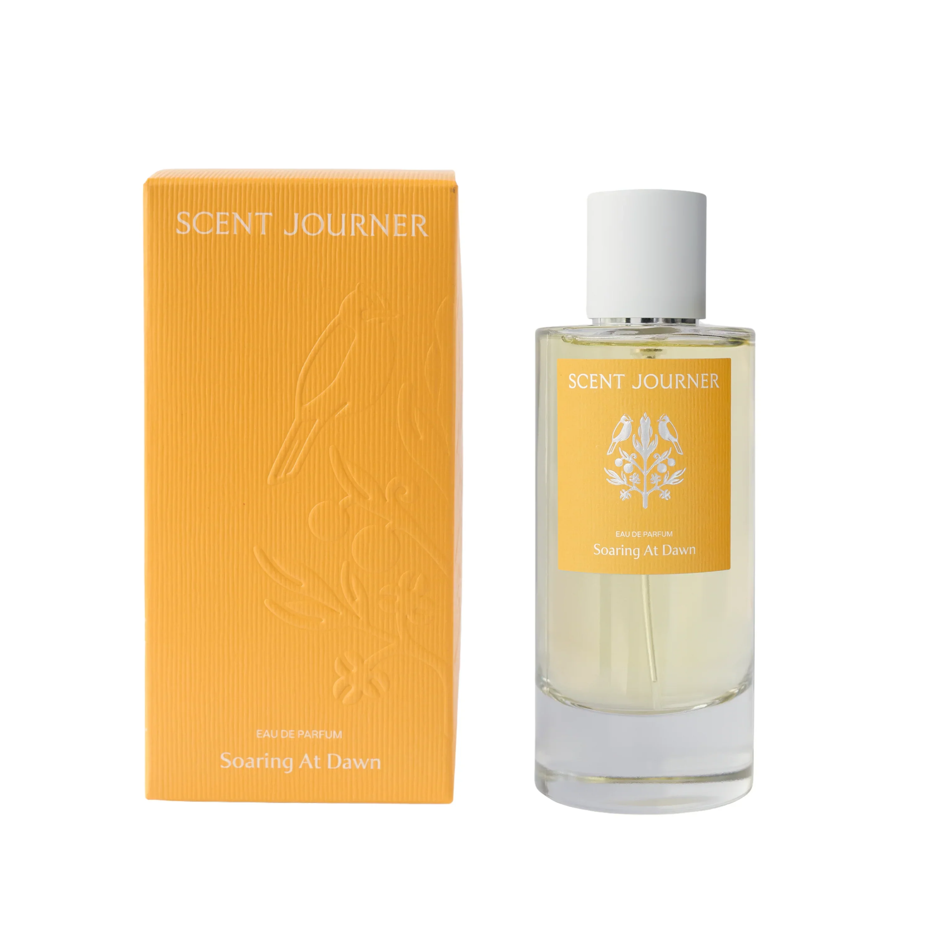 SCENT JOURNER | Soaring At Dawn EDP - Image 3
