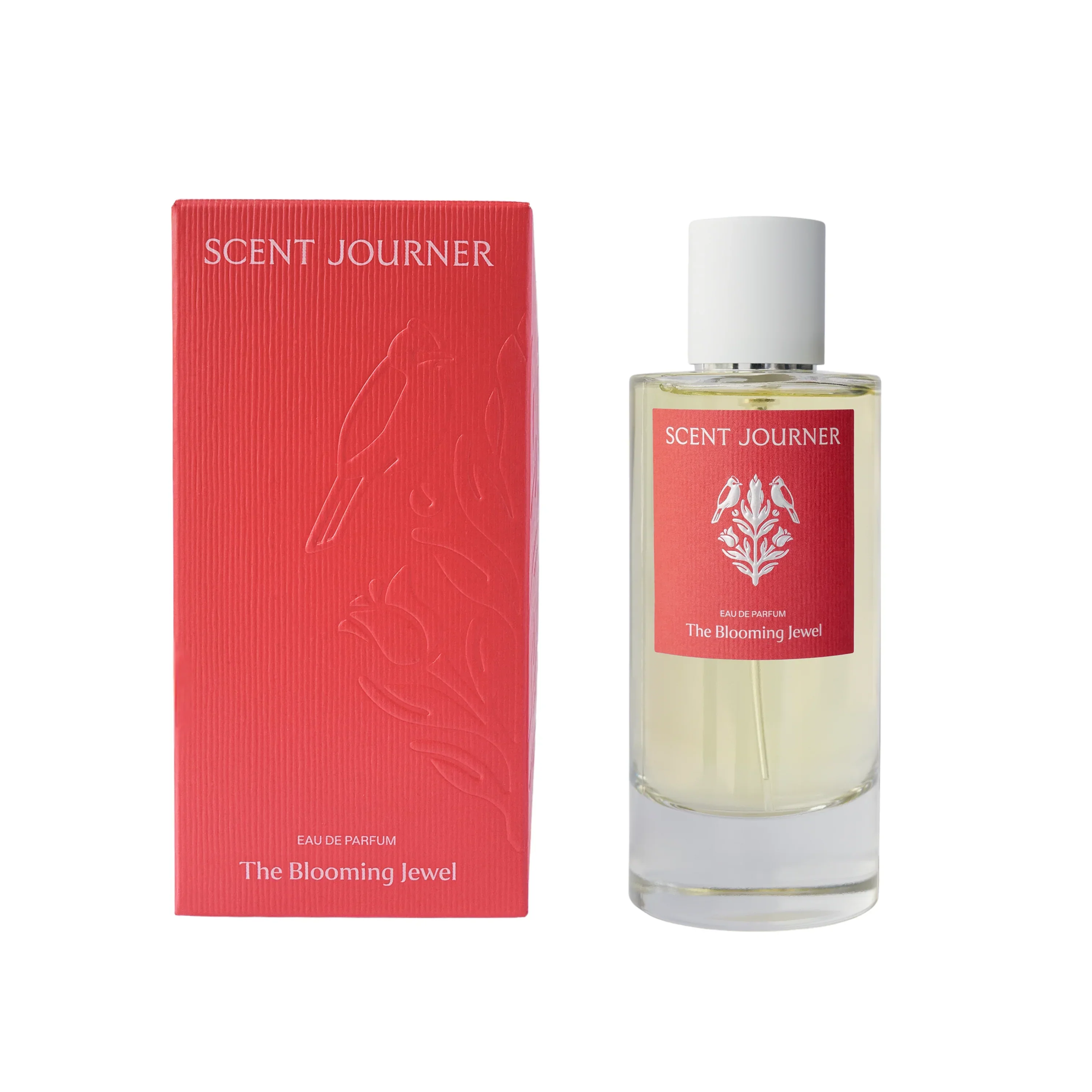 SCENT JOURNER | The Blooming Jewel EDP - Image 3