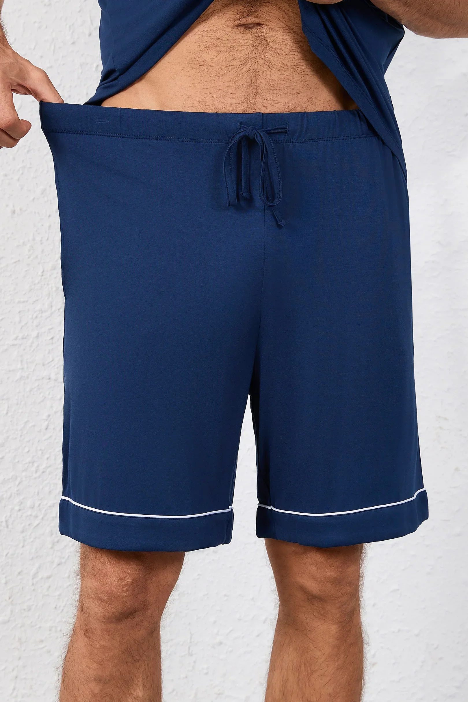 SELENIGHT CO | Men's Signature Pyjamas Set - Image 11