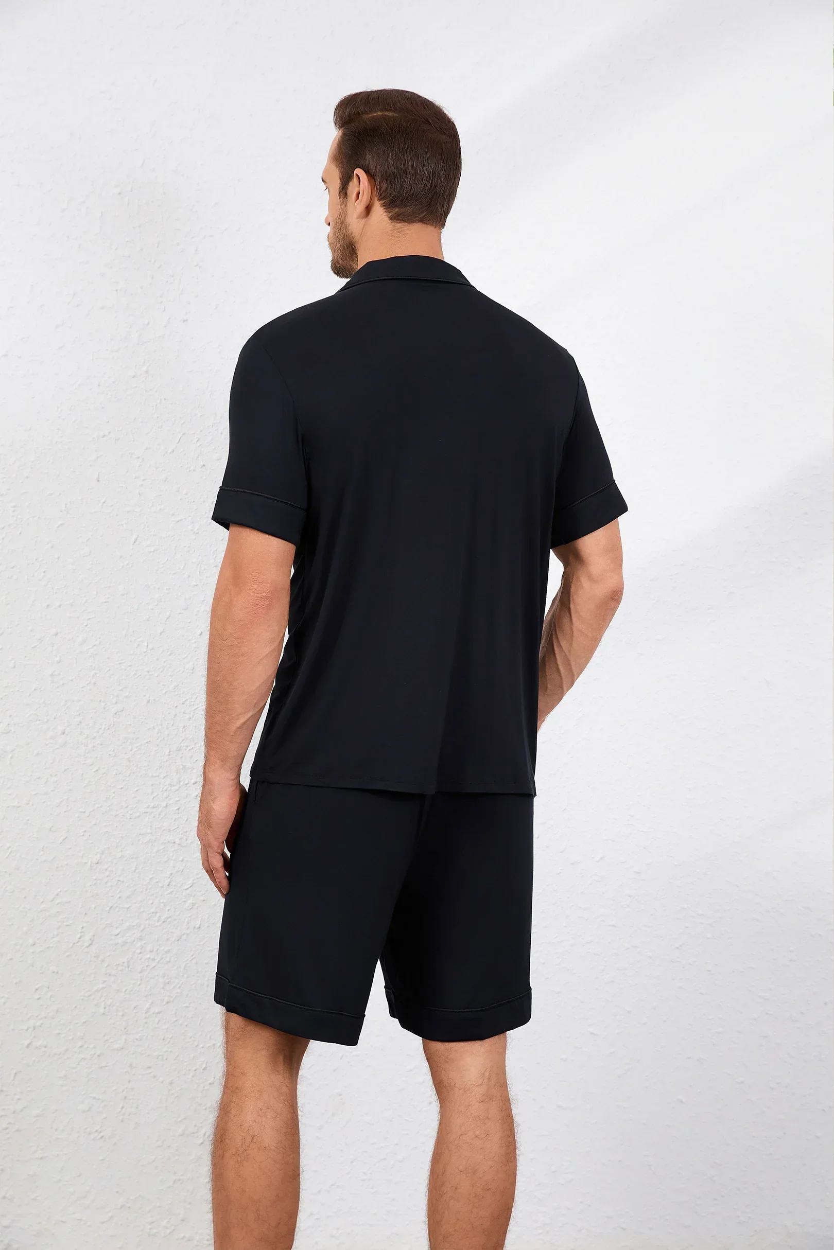 SELENIGHT CO | Men's Signature Pyjamas Set - Image 13