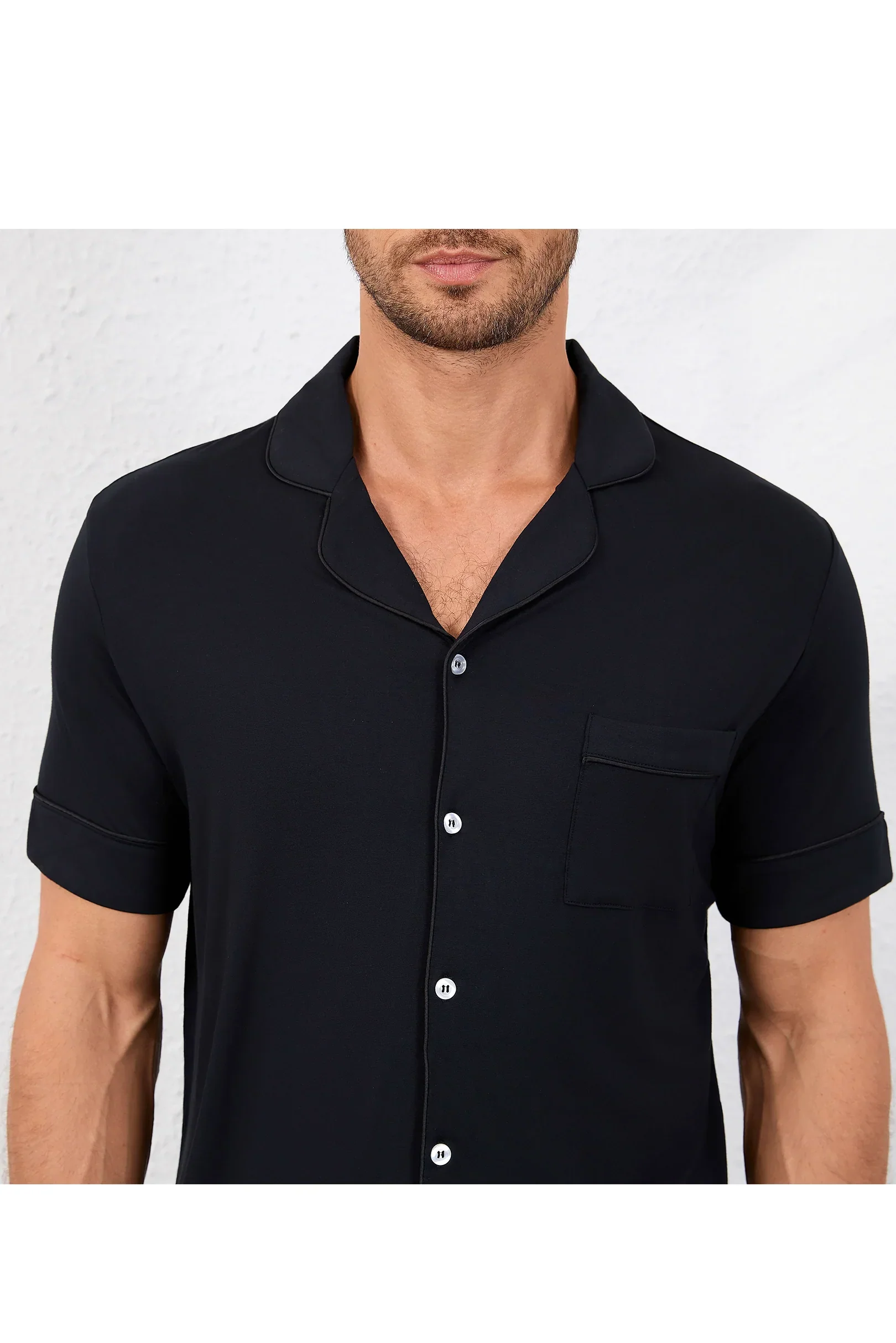 SELENIGHT CO | Men's Signature Pyjamas Set - Image 14