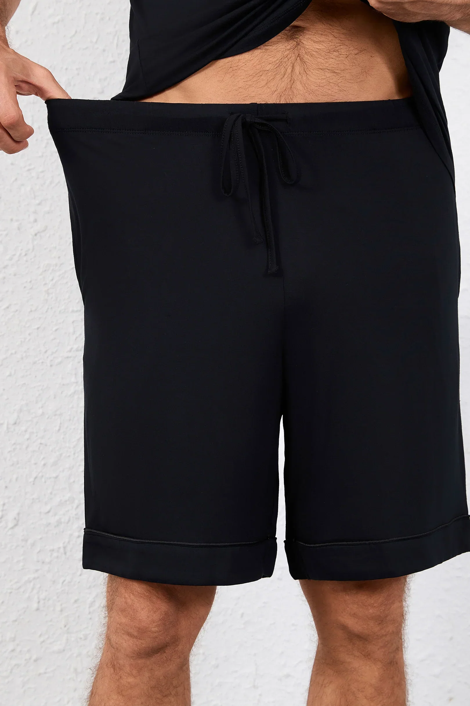 SELENIGHT CO | Men's Signature Pyjamas Set - Image 17