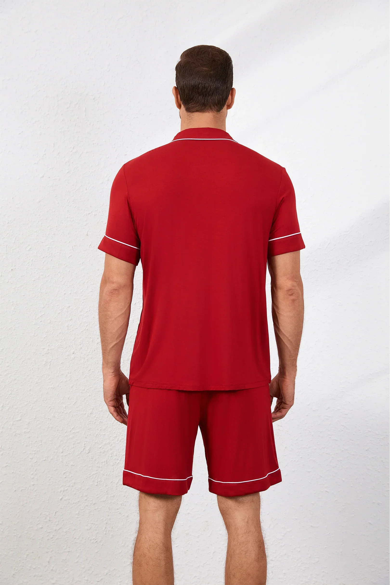SELENIGHT CO | Men's Signature Pyjamas Set - Image 2