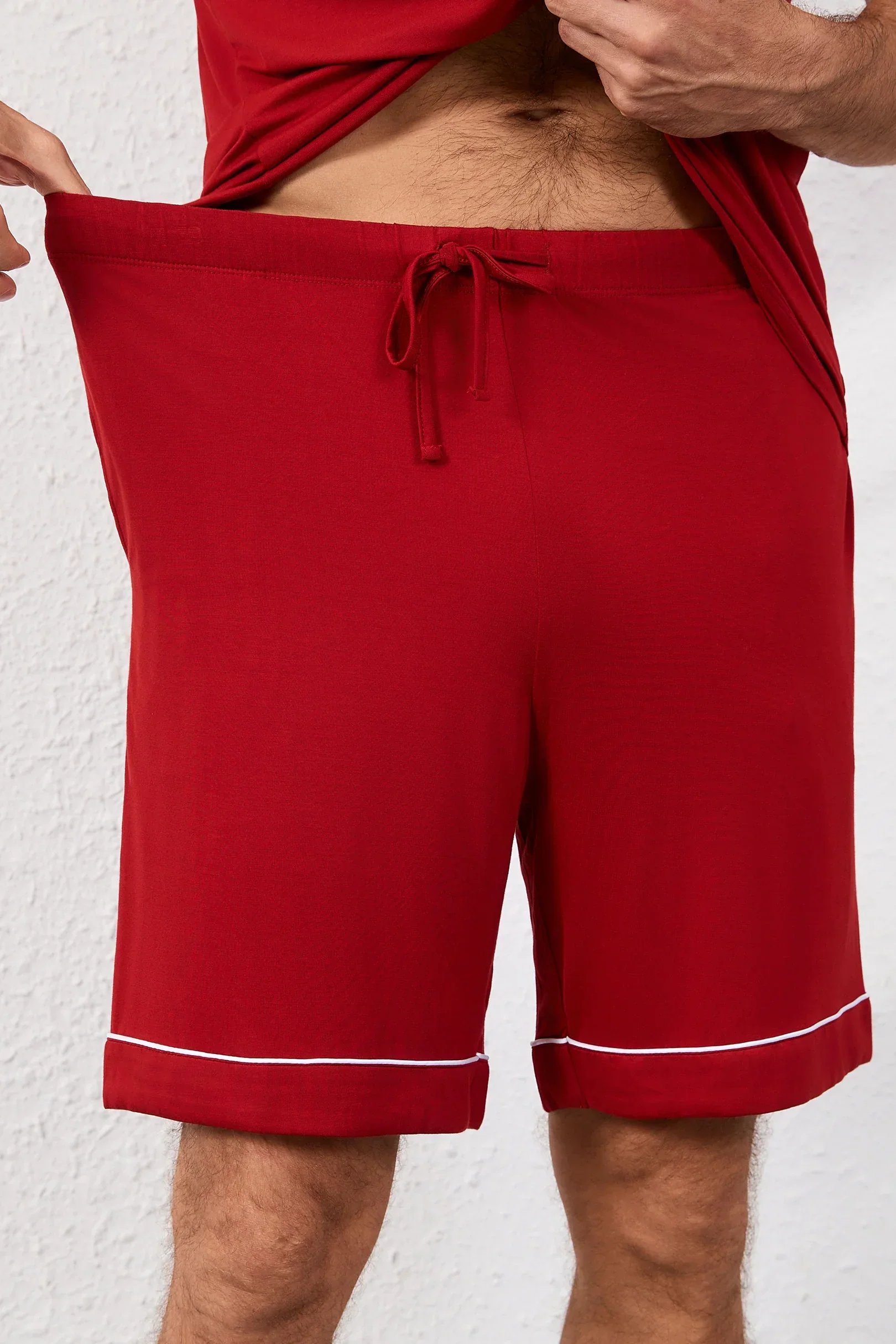 SELENIGHT CO | Men's Signature Pyjamas Set - Image 4