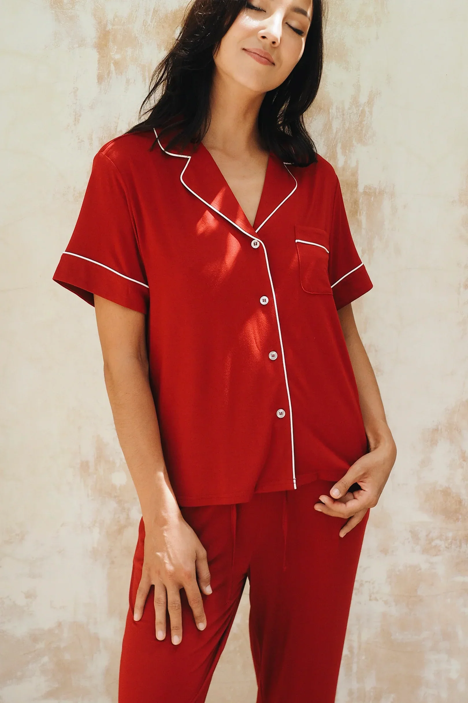 SELENIGHT CO | Signature Pants Set - Image 2