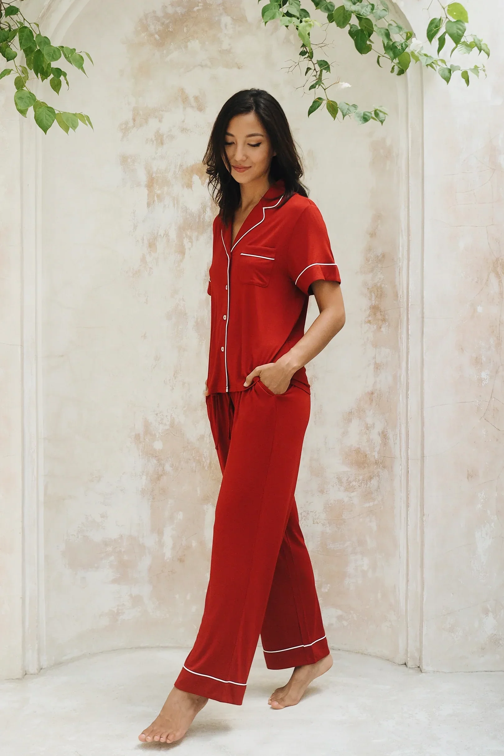 SELENIGHT CO | Signature Pants Set - Image 3