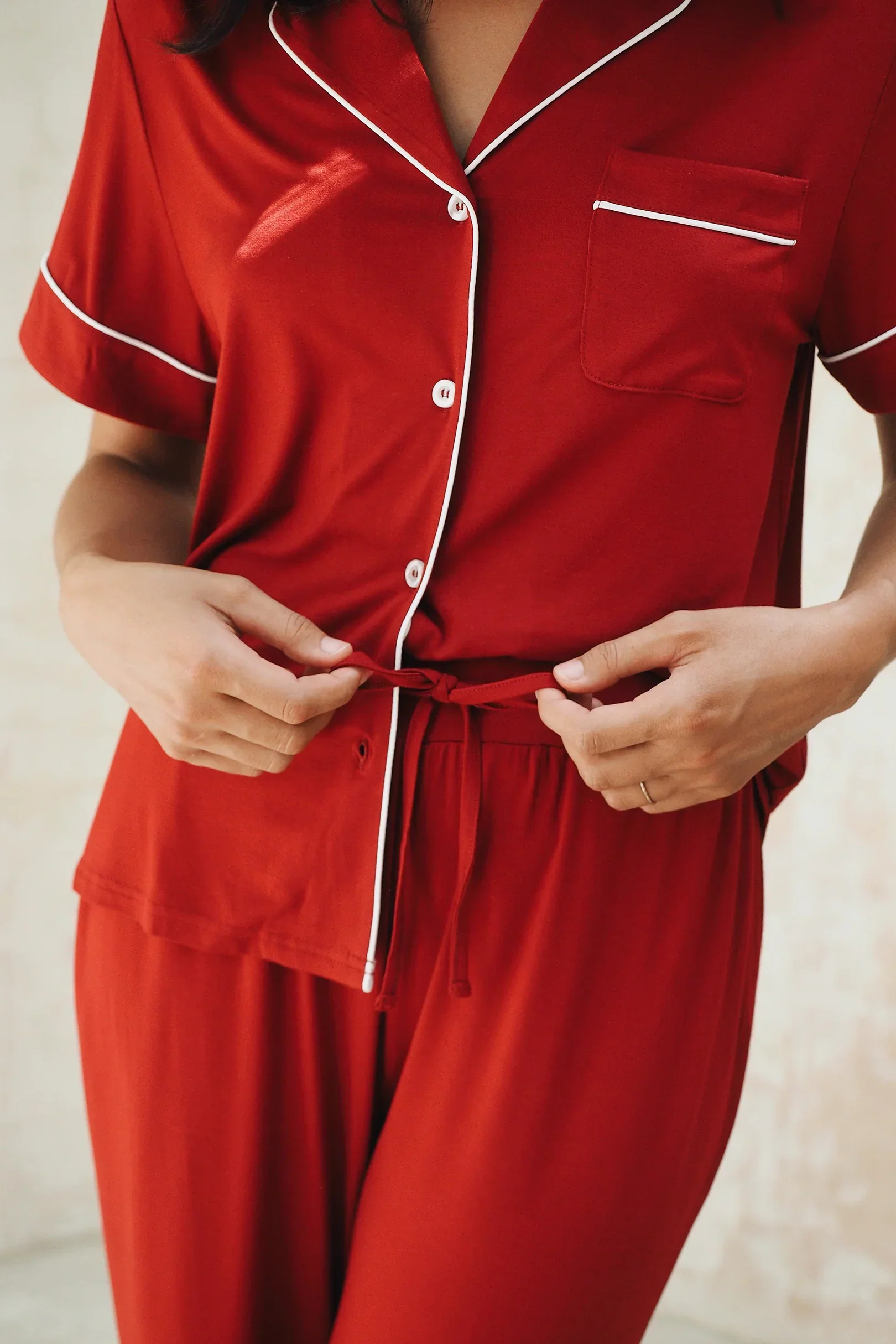 SELENIGHT CO | Signature Pants Set - Image 5