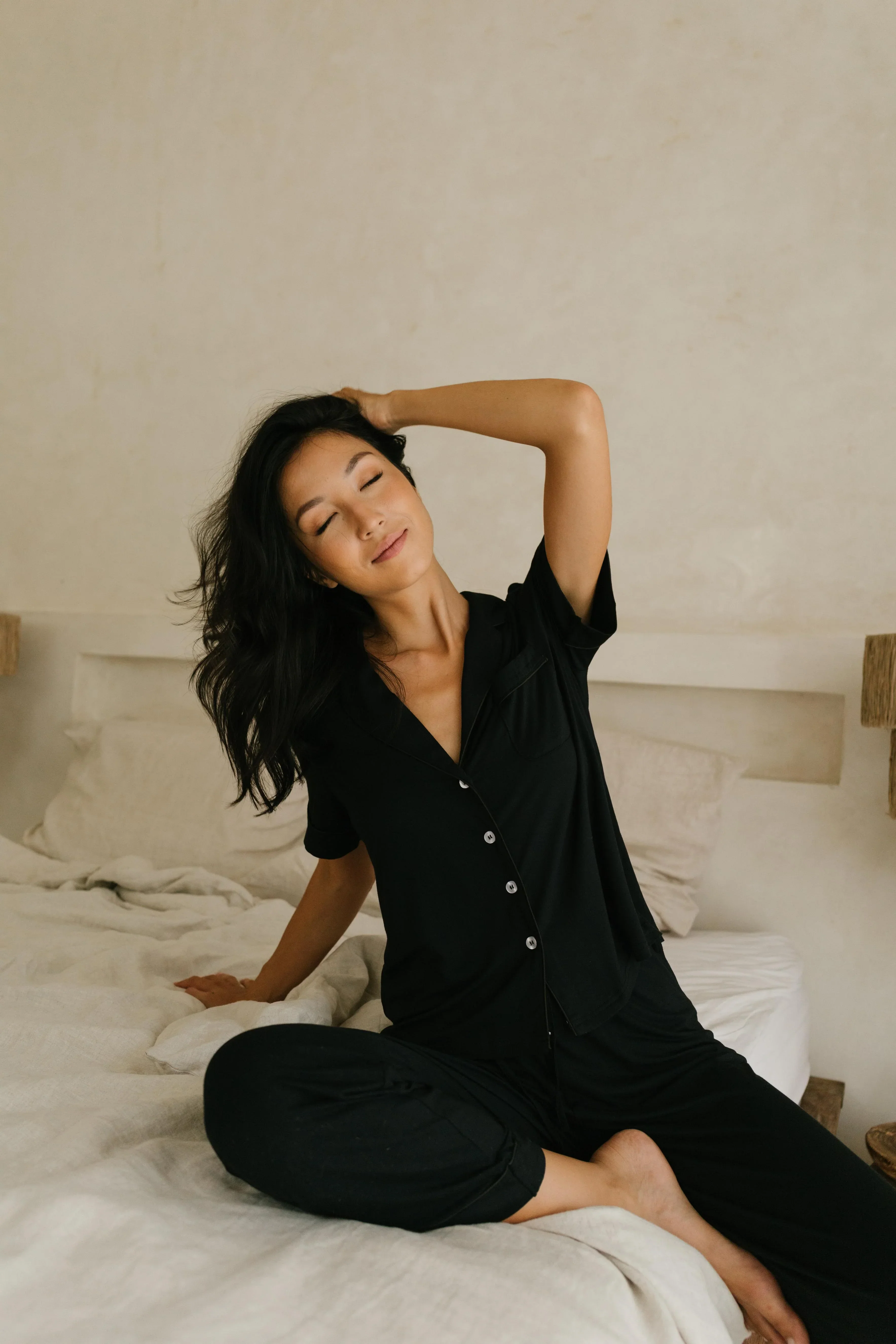 SELENIGHT CO | Signature Pyjamas Pants Set - Image 6