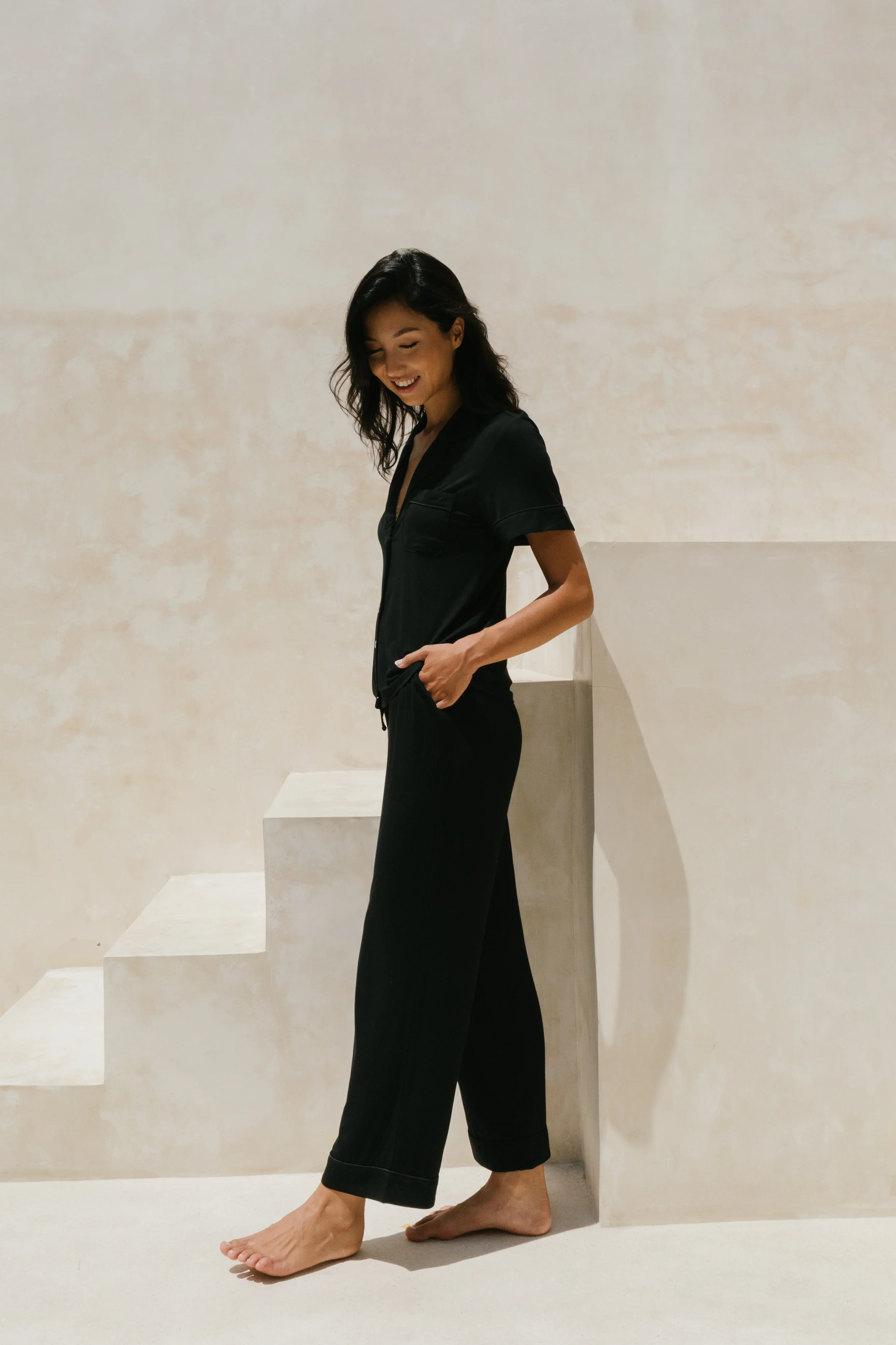 SELENIGHT CO | Signature Pyjamas Pants Set - Image 8
