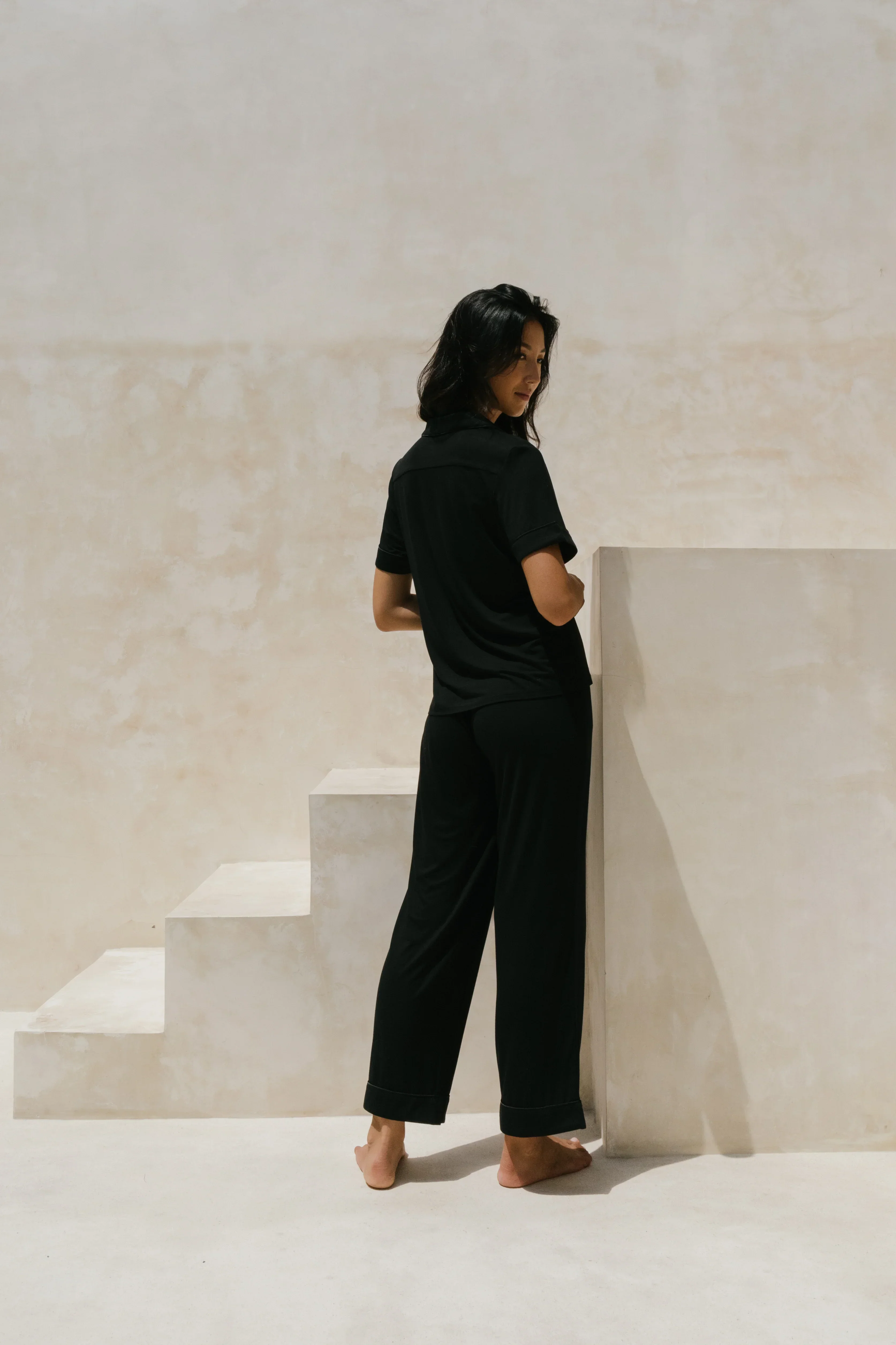 SELENIGHT CO | Signature Pyjamas Pants Set - Image 9