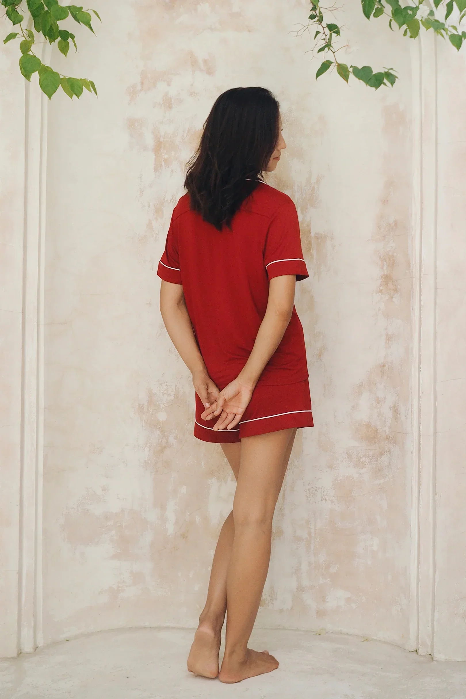 SELENIGHT CO | Signature Pyjamas Set - Image 3