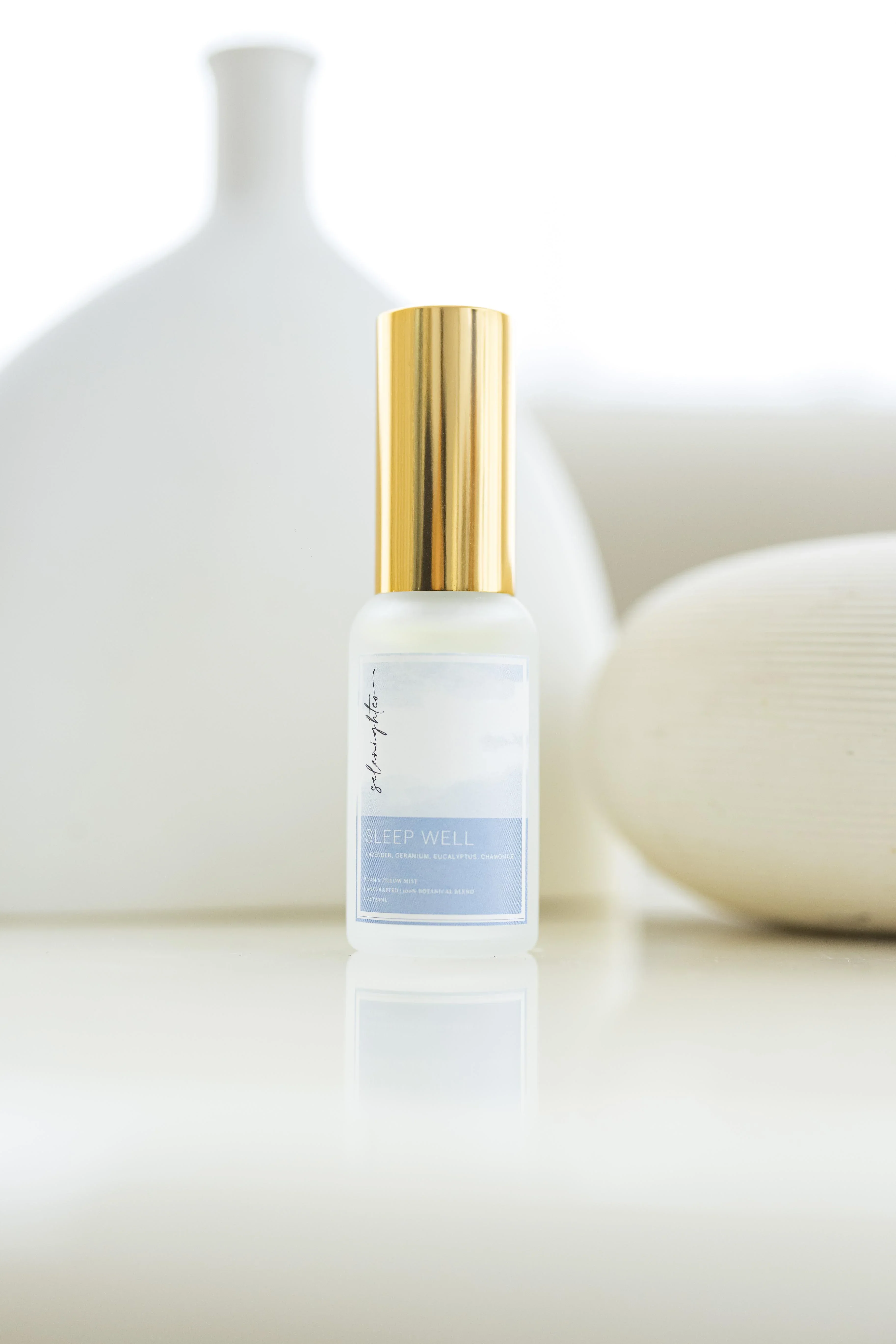 SELENIGHT CO | Sleep Well Room and Pillow Mist - Image 2