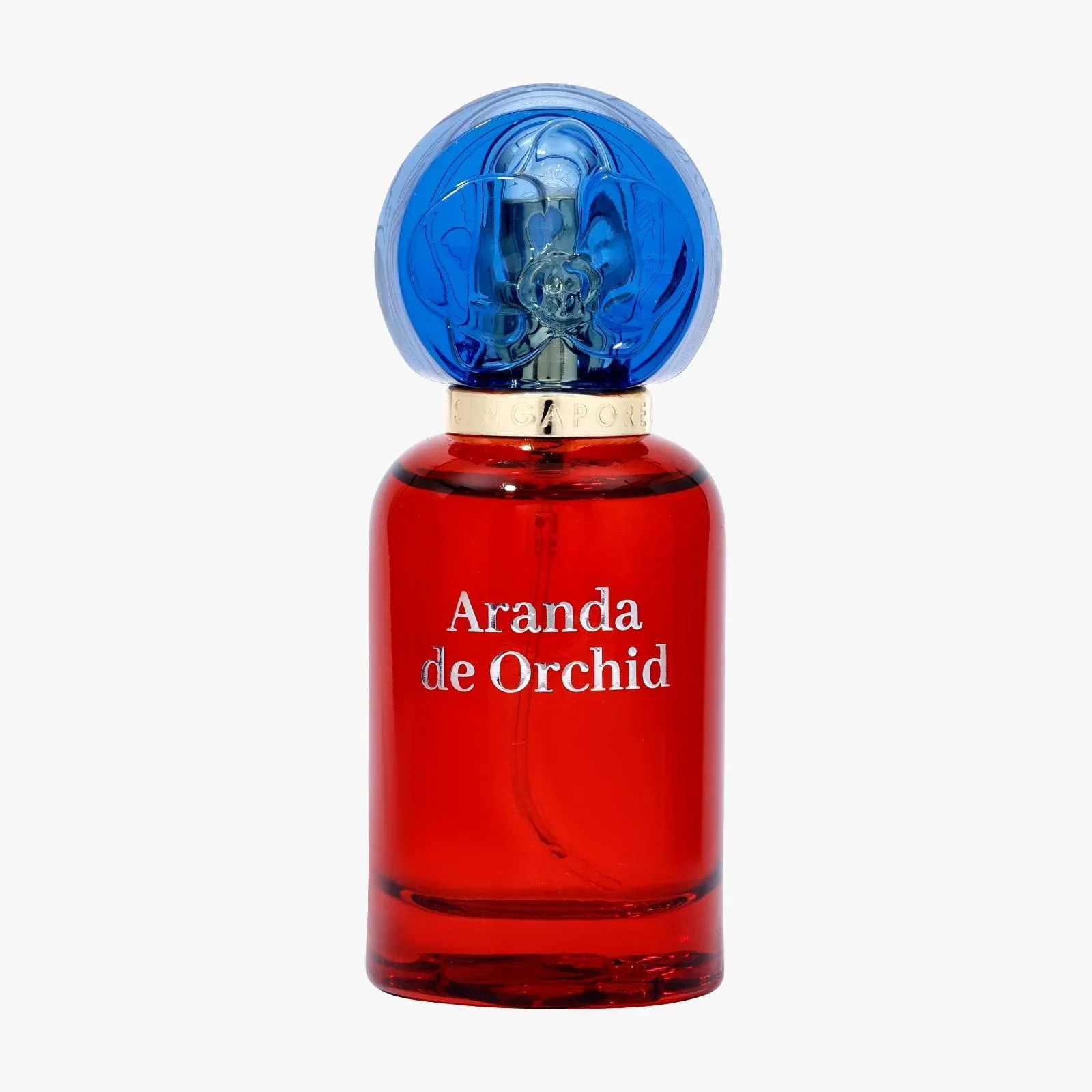 SINGAPORE MEMORIES | Aranda de Orchid 20ml - Image 3