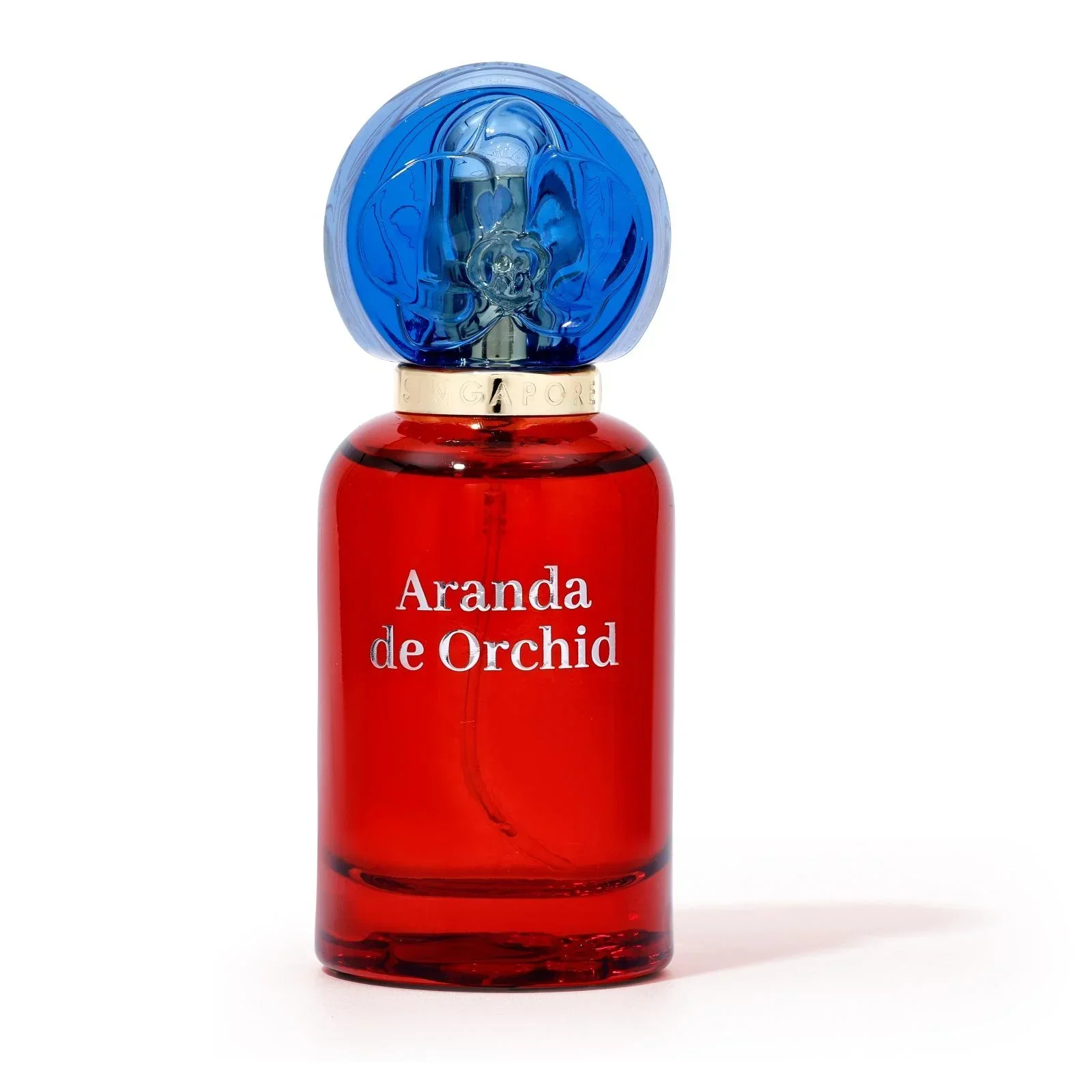 SINGAPORE MEMORIES | Aranda de Orchid 20ml - Image 4