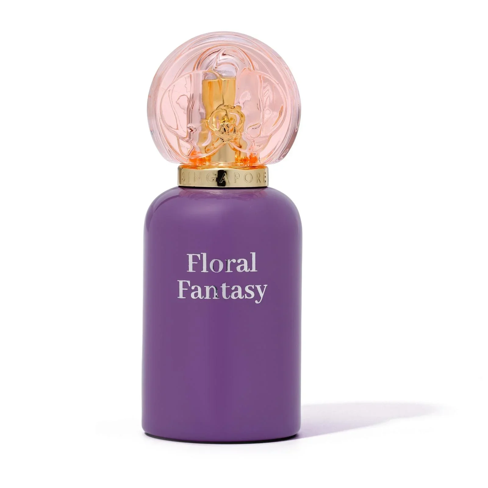 SINGAPORE MEMORIES | Floral Fantasy 20ml - Image 3