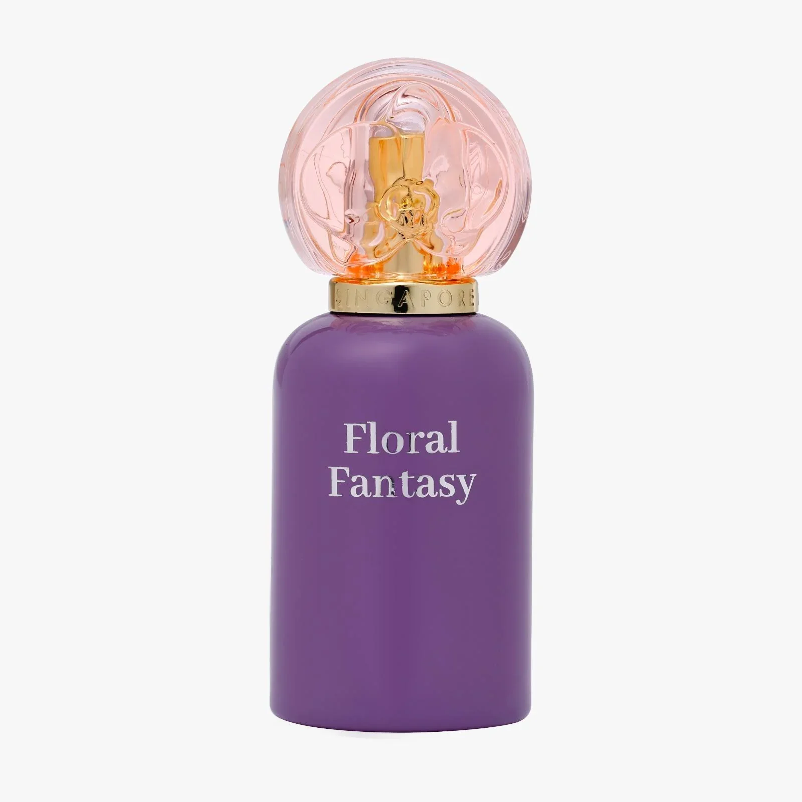 SINGAPORE MEMORIES | Floral Fantasy 20ml - Image 4
