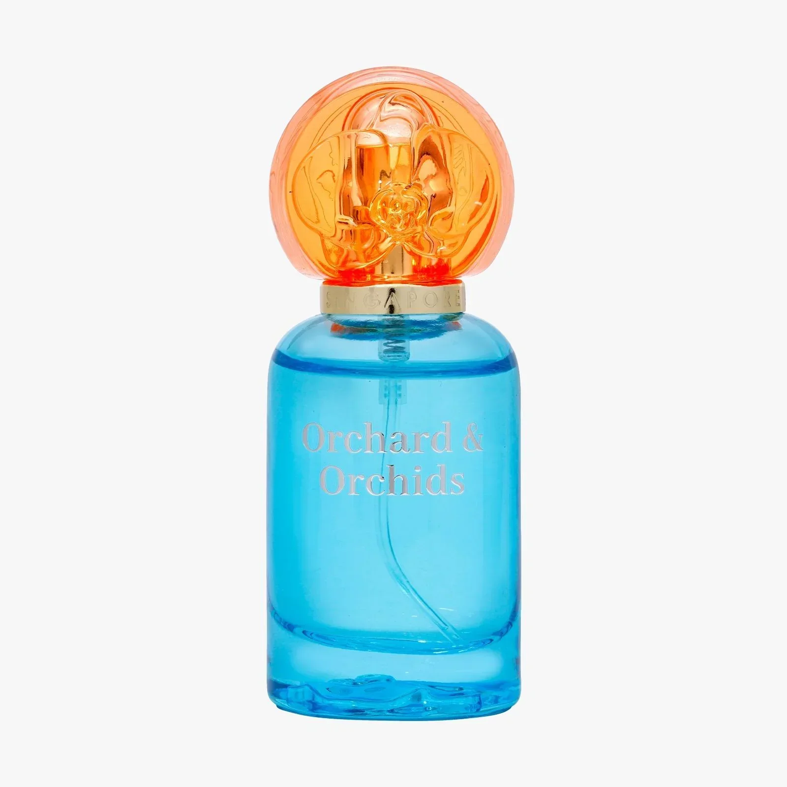 SINGAPORE MEMORIES | Orchard and Orchids 20ml - Image 4