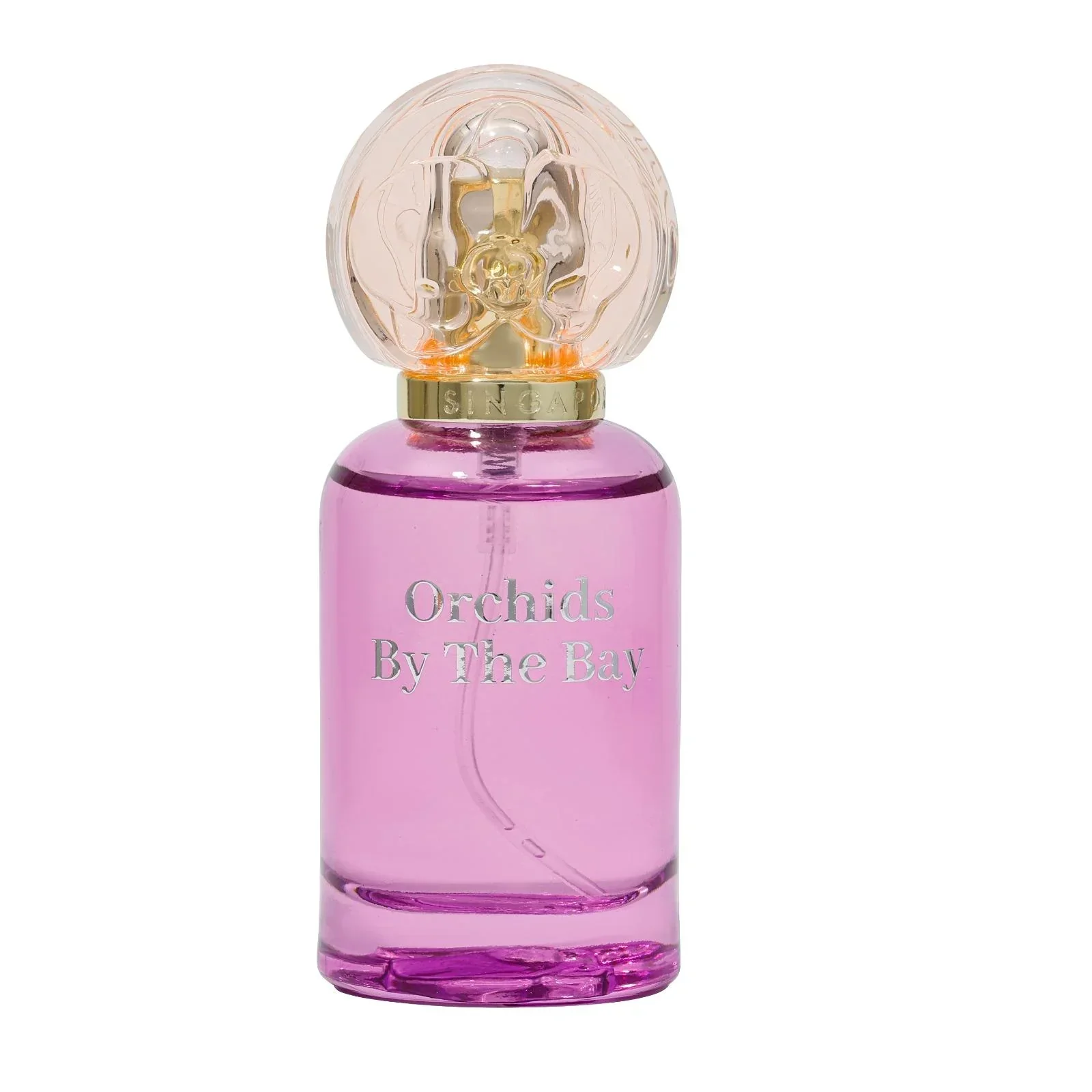 SINGAPORE MEMORIES | Orchids By The Bay 20ml - Image 3