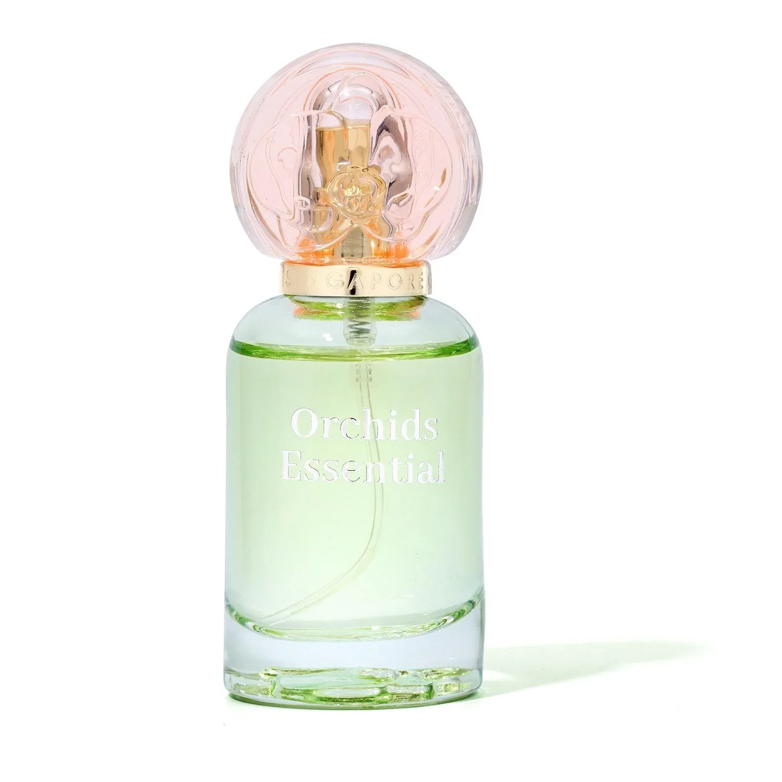 SINGAPORE MEMORIES | Orchids Essential 20ml - Image 3