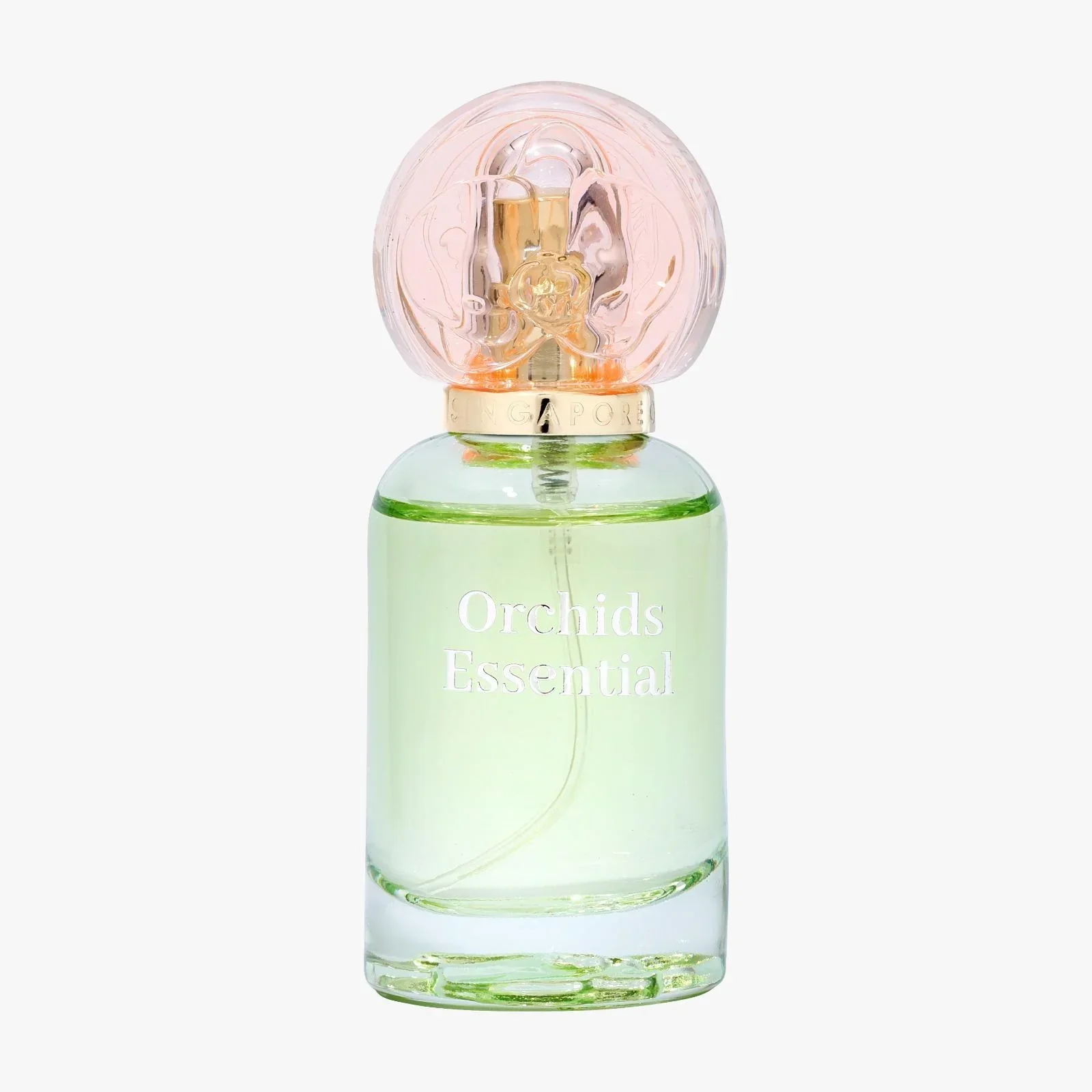 SINGAPORE MEMORIES | Orchids Essential 20ml - Image 4