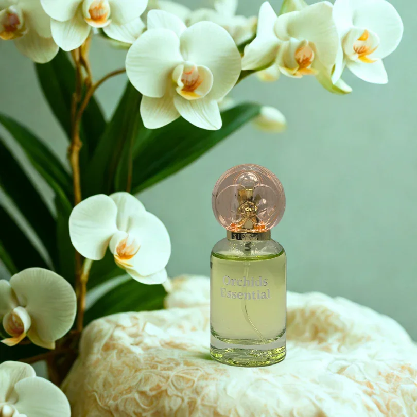 SINGAPORE MEMORIES | Orchids Essential 20ml - Image 6