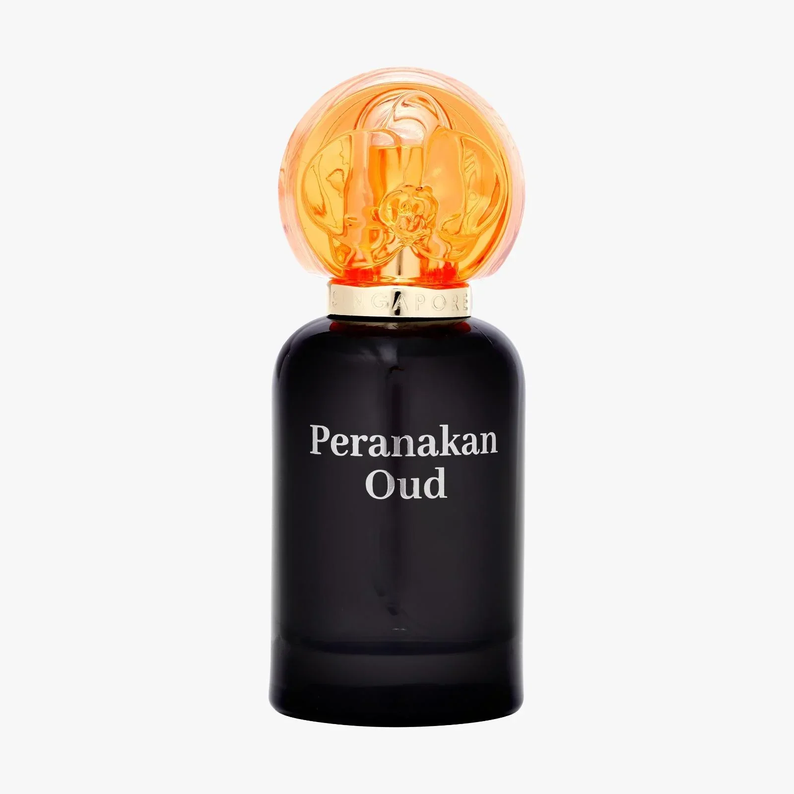 SINGAPORE MEMORIES | Peranakan Oud 20ml - Image 3