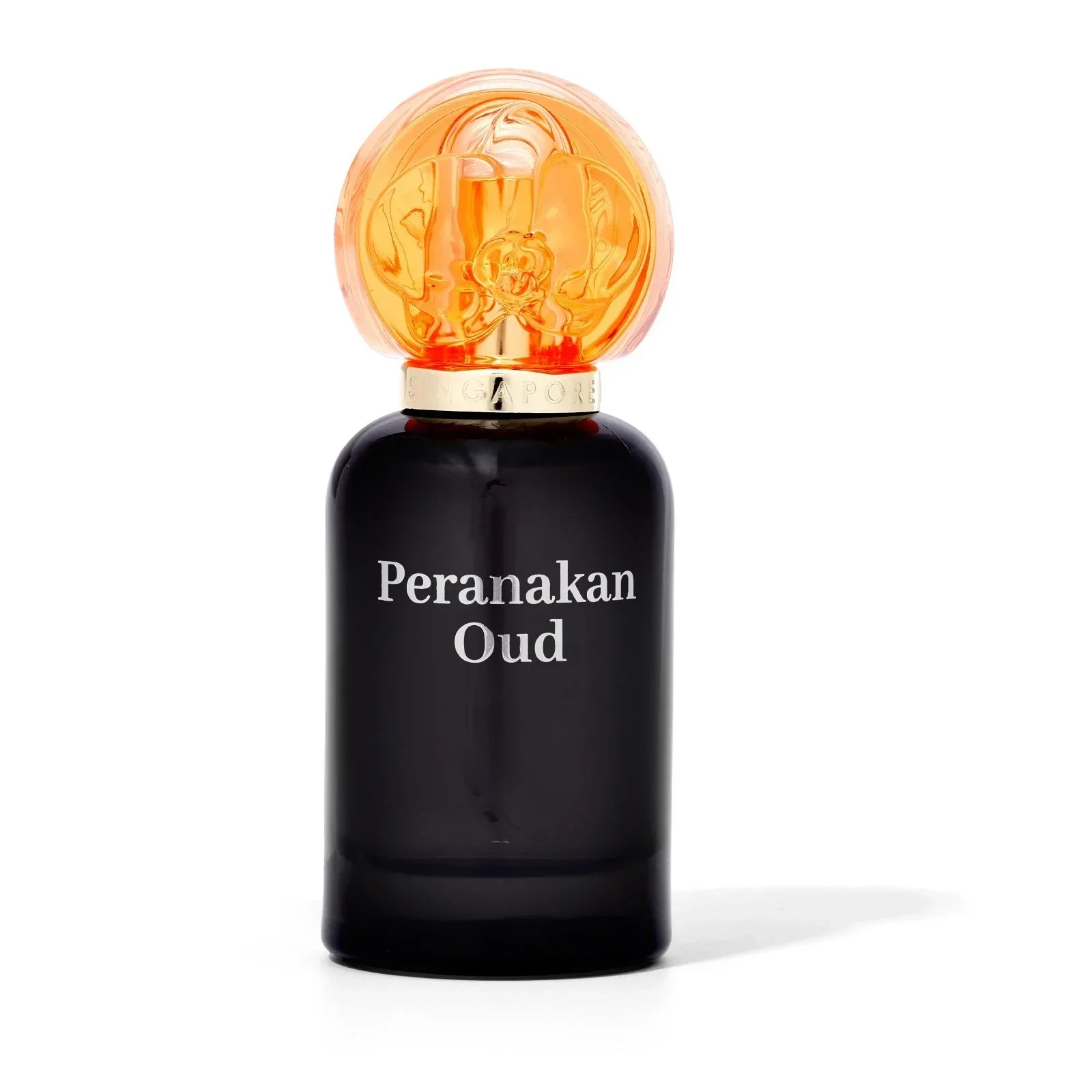 SINGAPORE MEMORIES | Peranakan Oud 20ml - Image 4