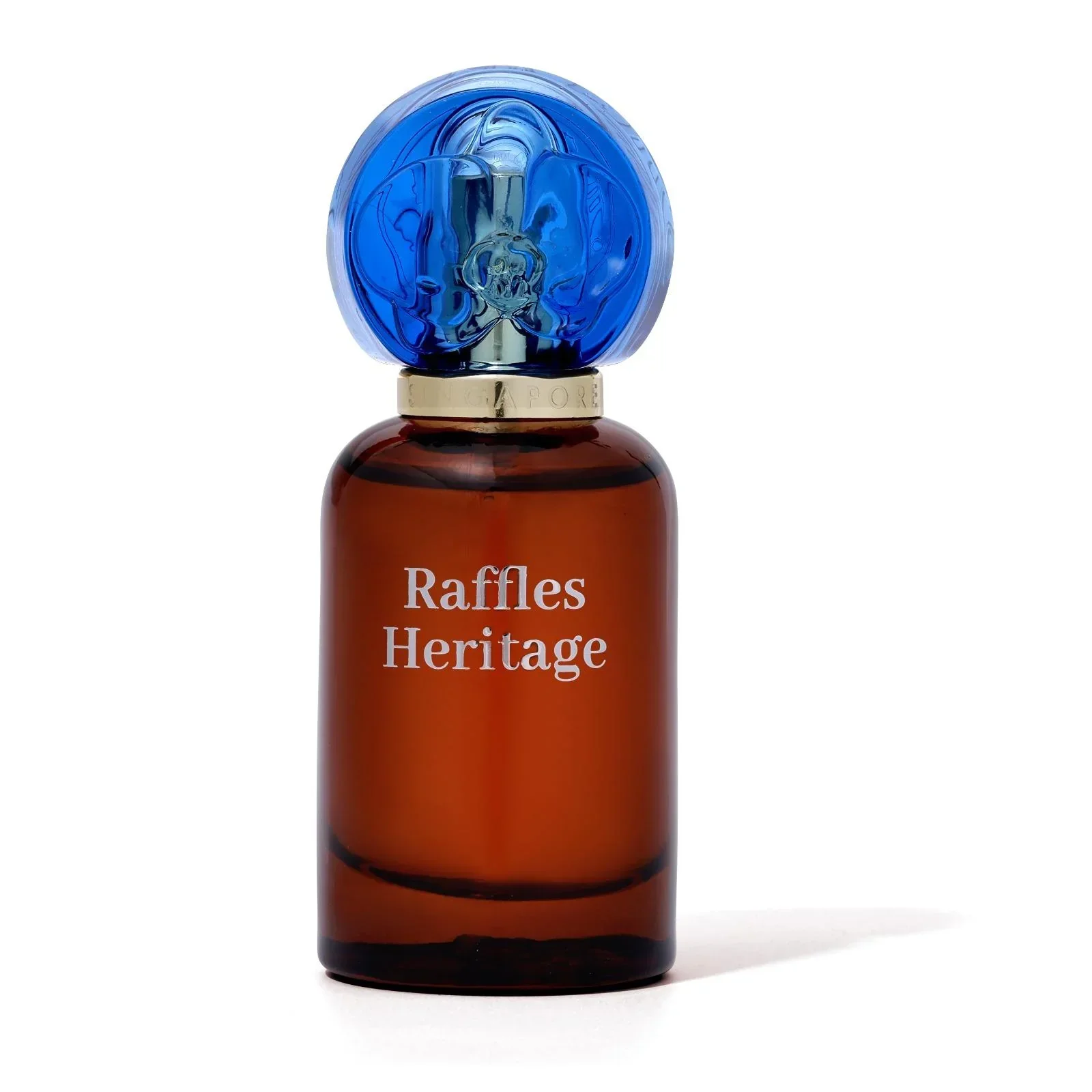 SINGAPORE MEMORIES | Raffles Heritage 20ml - Image 4