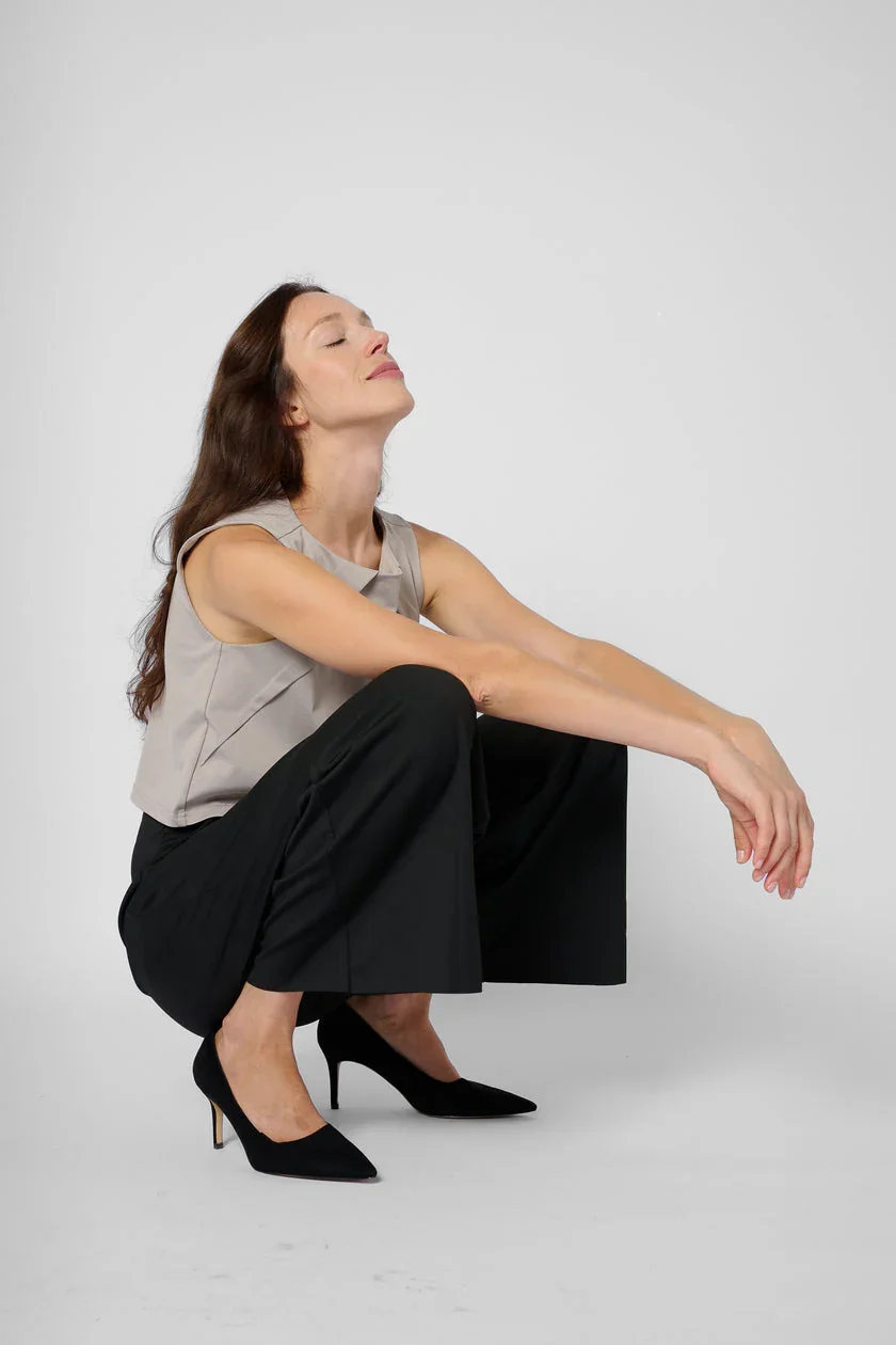 AS INTENDED | Sky Pants | The Wide Leg Pants - Image 5