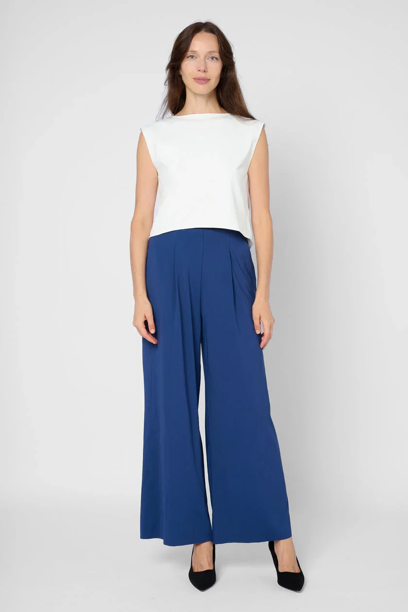 AS INTENDED | Sky Pants | The Wide Leg Pants - Image 6