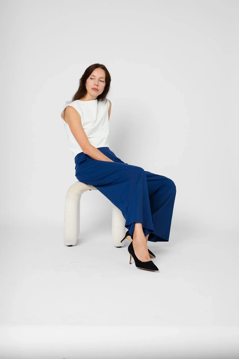 AS INTENDED | Sky Pants | The Wide Leg Pants - Image 7