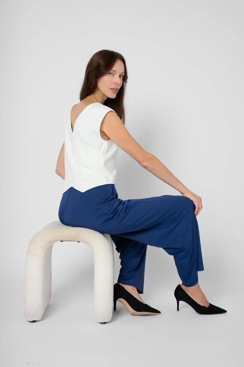 AS INTENDED | Sky Pants | The Wide Leg Pants - Image 9