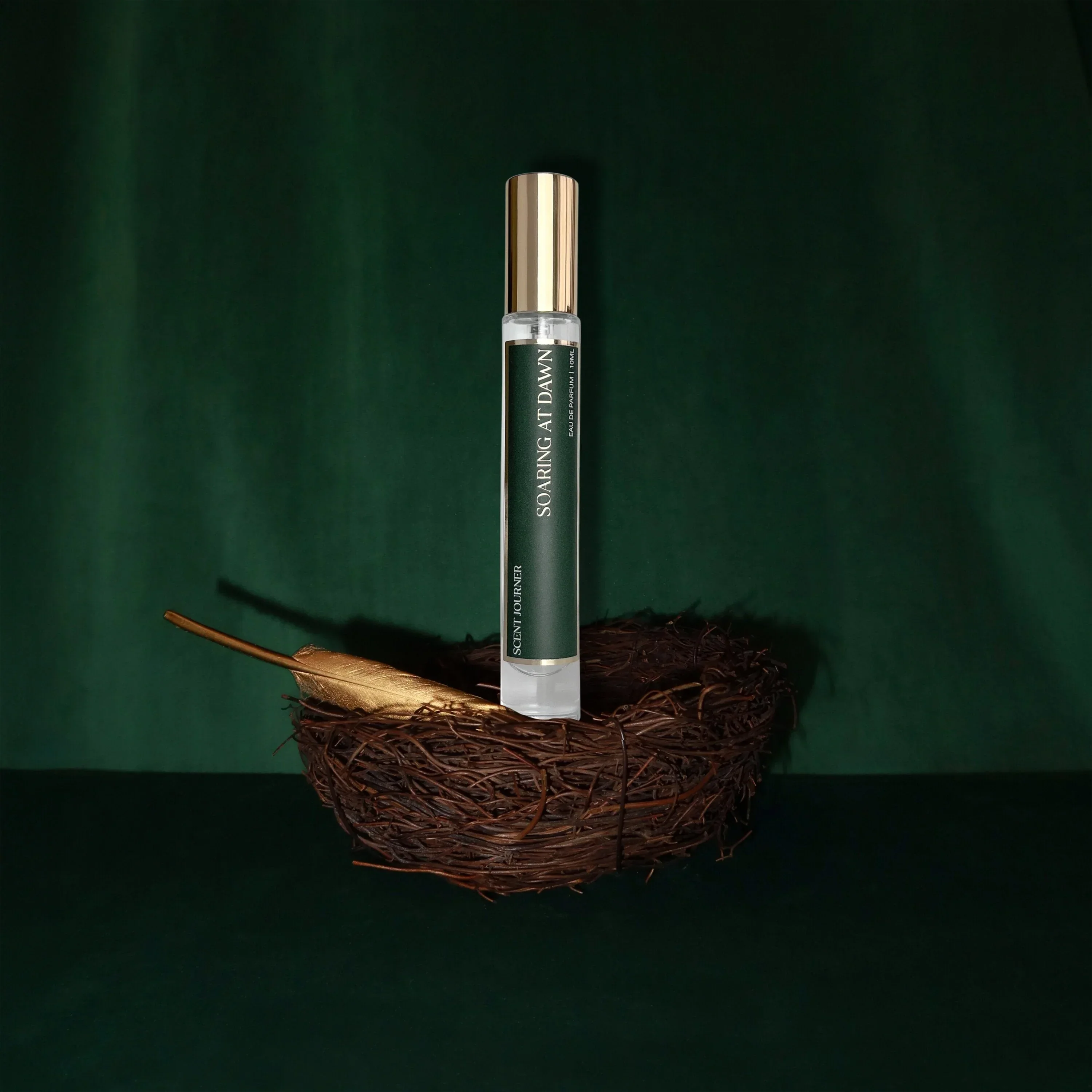 SCENT JOURNER | Soaring At Dawn EDP - Image 2
