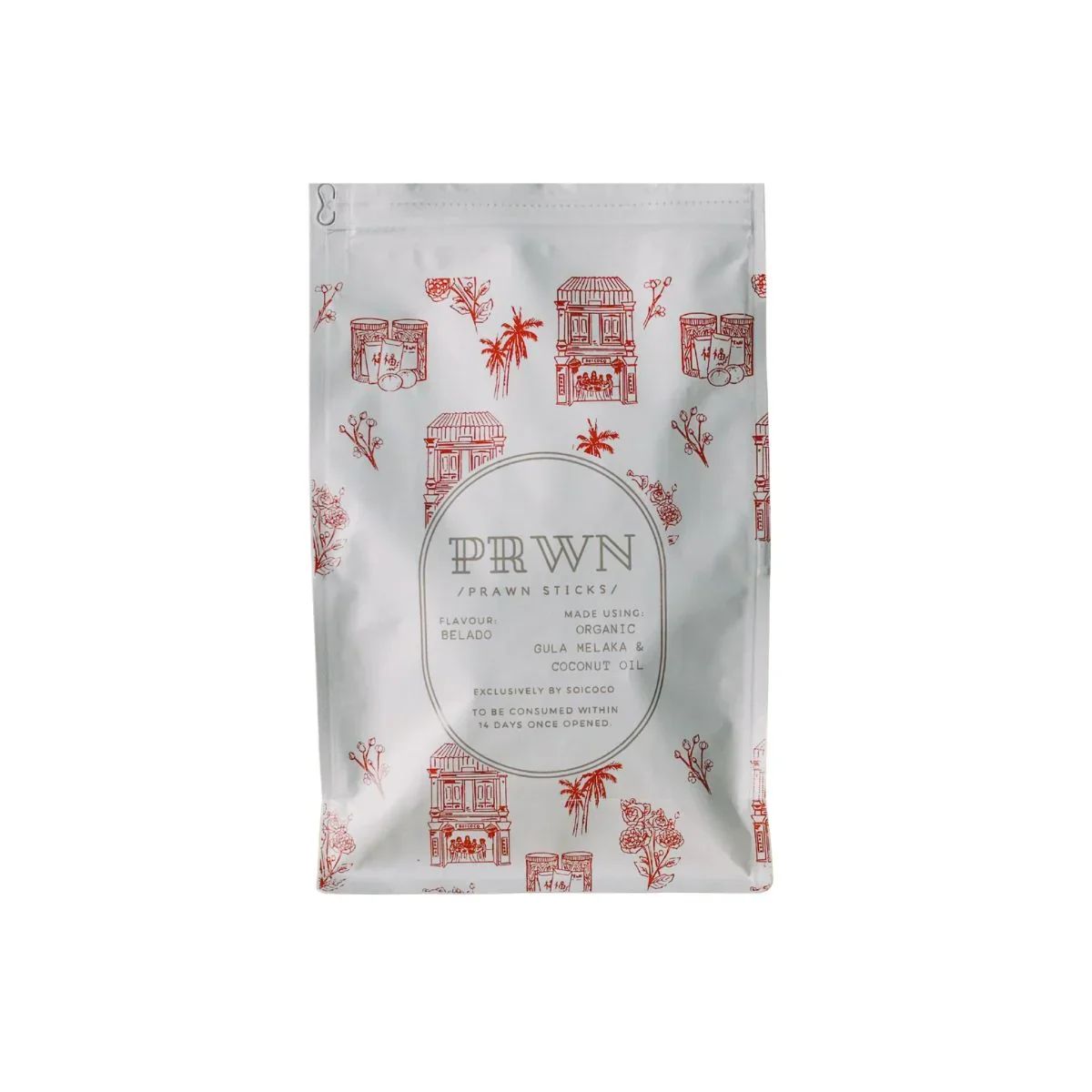 SOICOCO | PRWN Stick Belado - Image 3