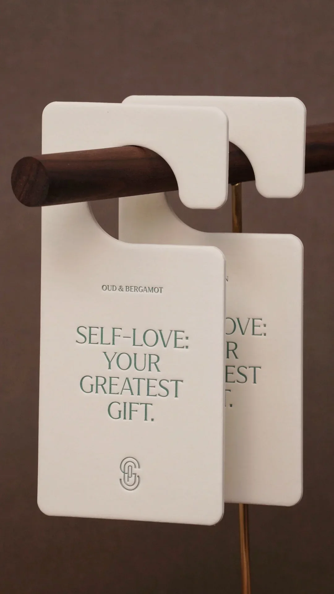 SOUL GOOD PROJECT | Fragrance & Wardrobe Tag