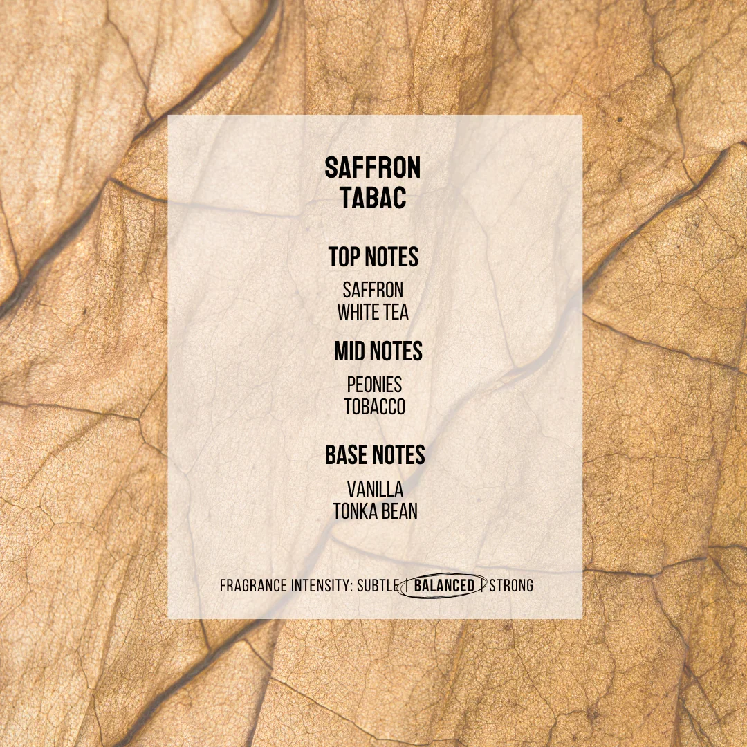 SOUL GOOD PROJECT | Reed Diffuser Set - Image 13
