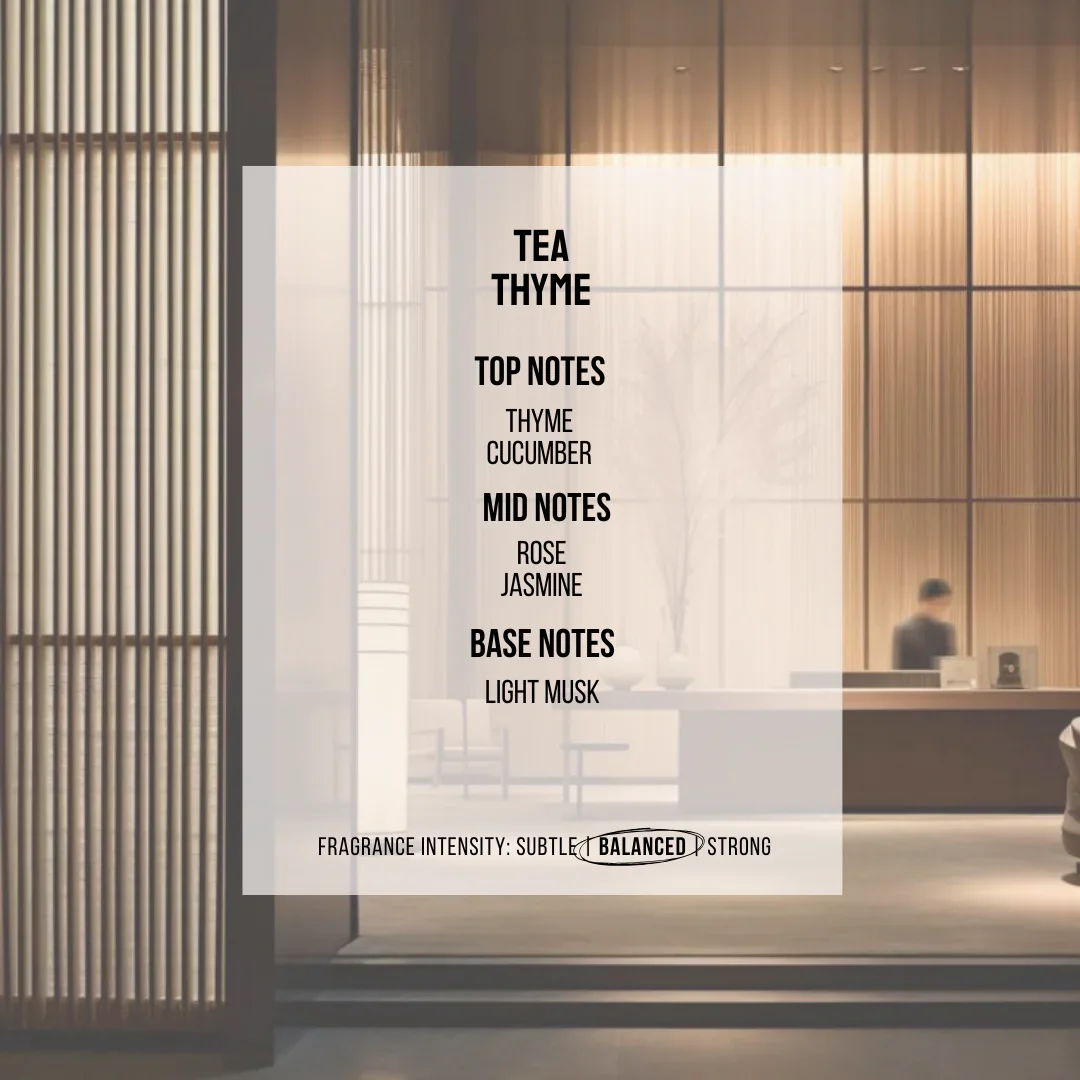 SOUL GOOD PROJECT | Reed Diffuser Set - Image 15