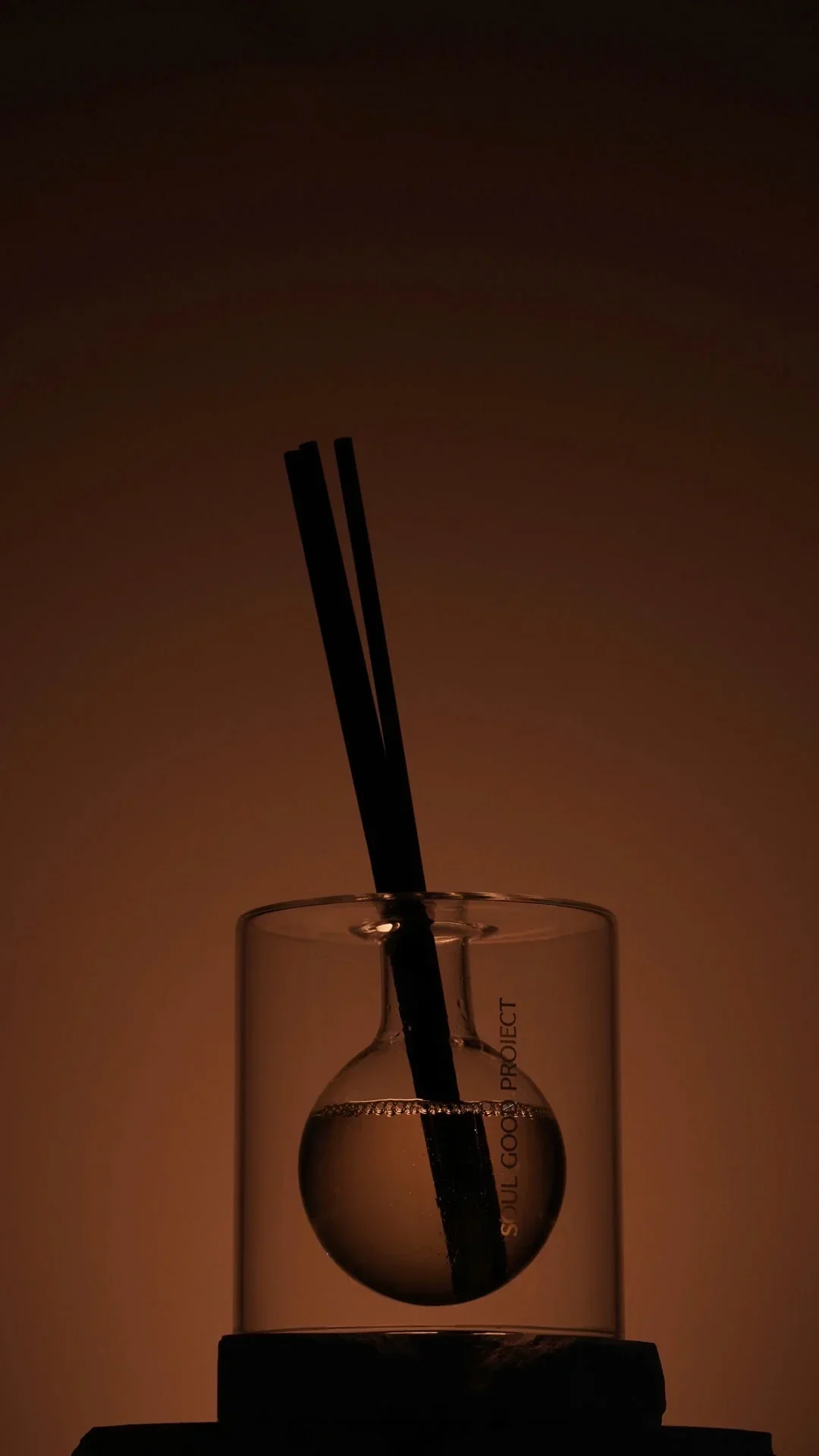 SOUL GOOD PROJECT | Reed Diffuser Set - Image 4