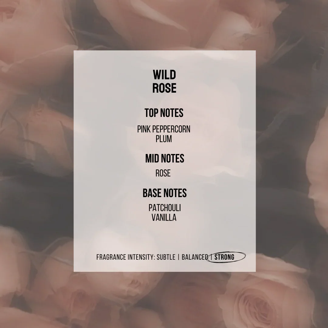 SOUL GOOD PROJECT | Reed Diffuser Set - Image 7