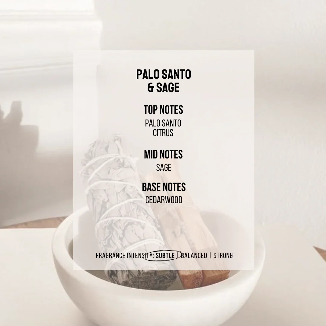 SOUL GOOD PROJECT | Reed Diffuser Set - Image 9