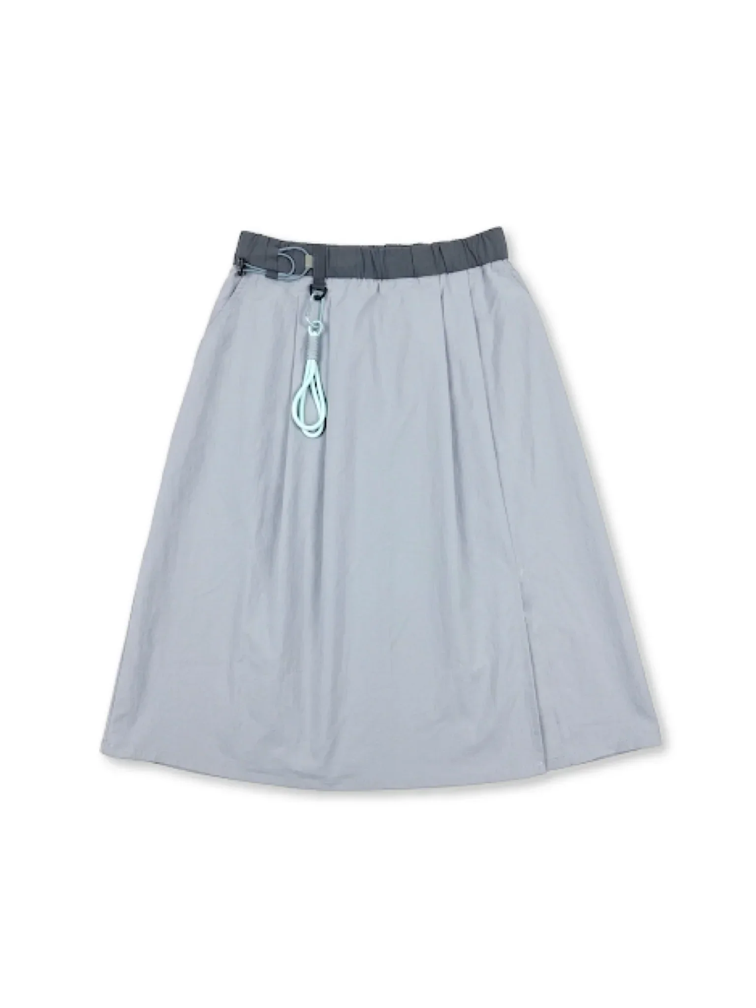 SPARROW GREEN | FAYE waistFAST Midi Skirt - Image 12