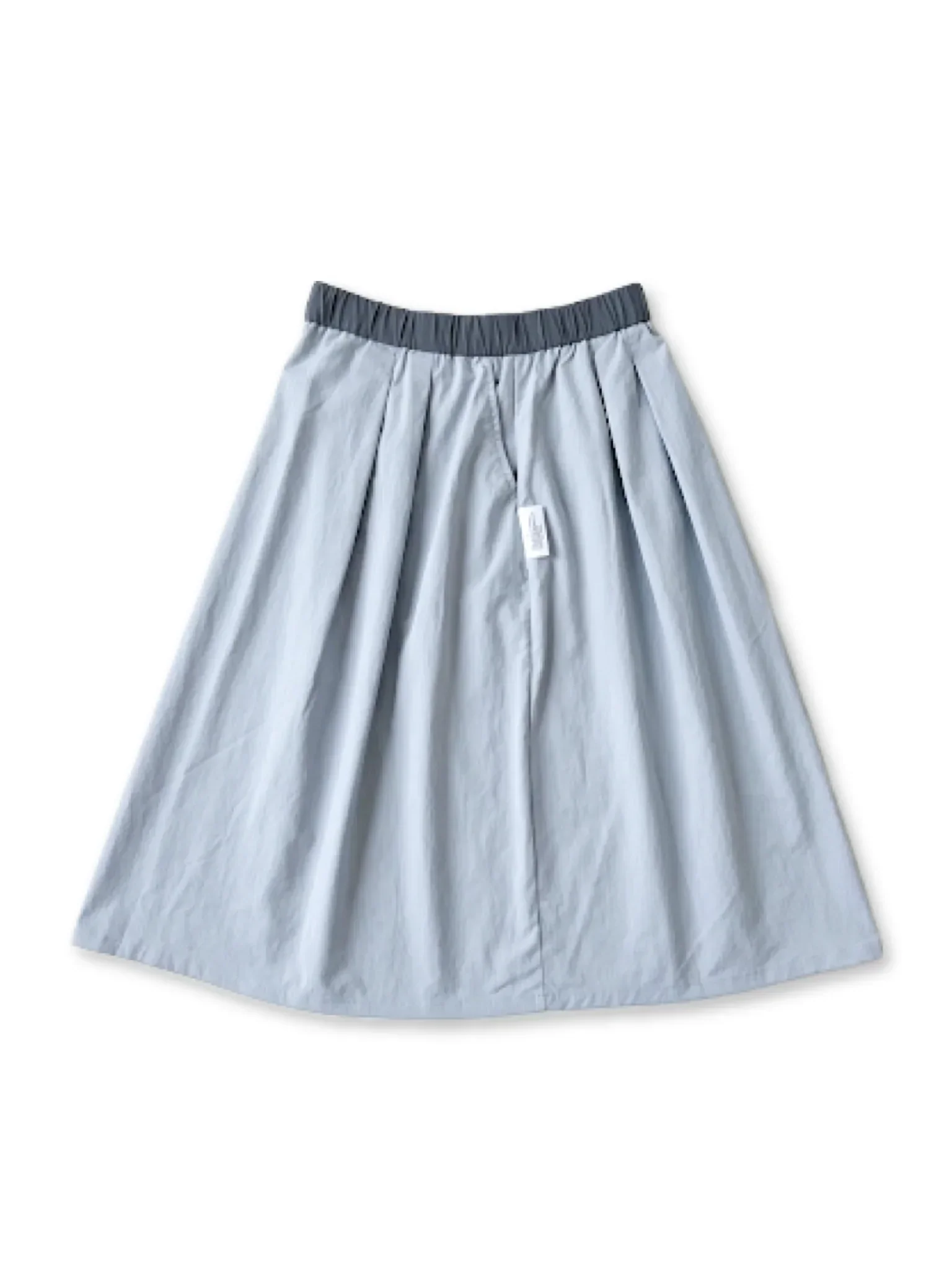 SPARROW GREEN | FAYE waistFAST Midi Skirt - Image 14