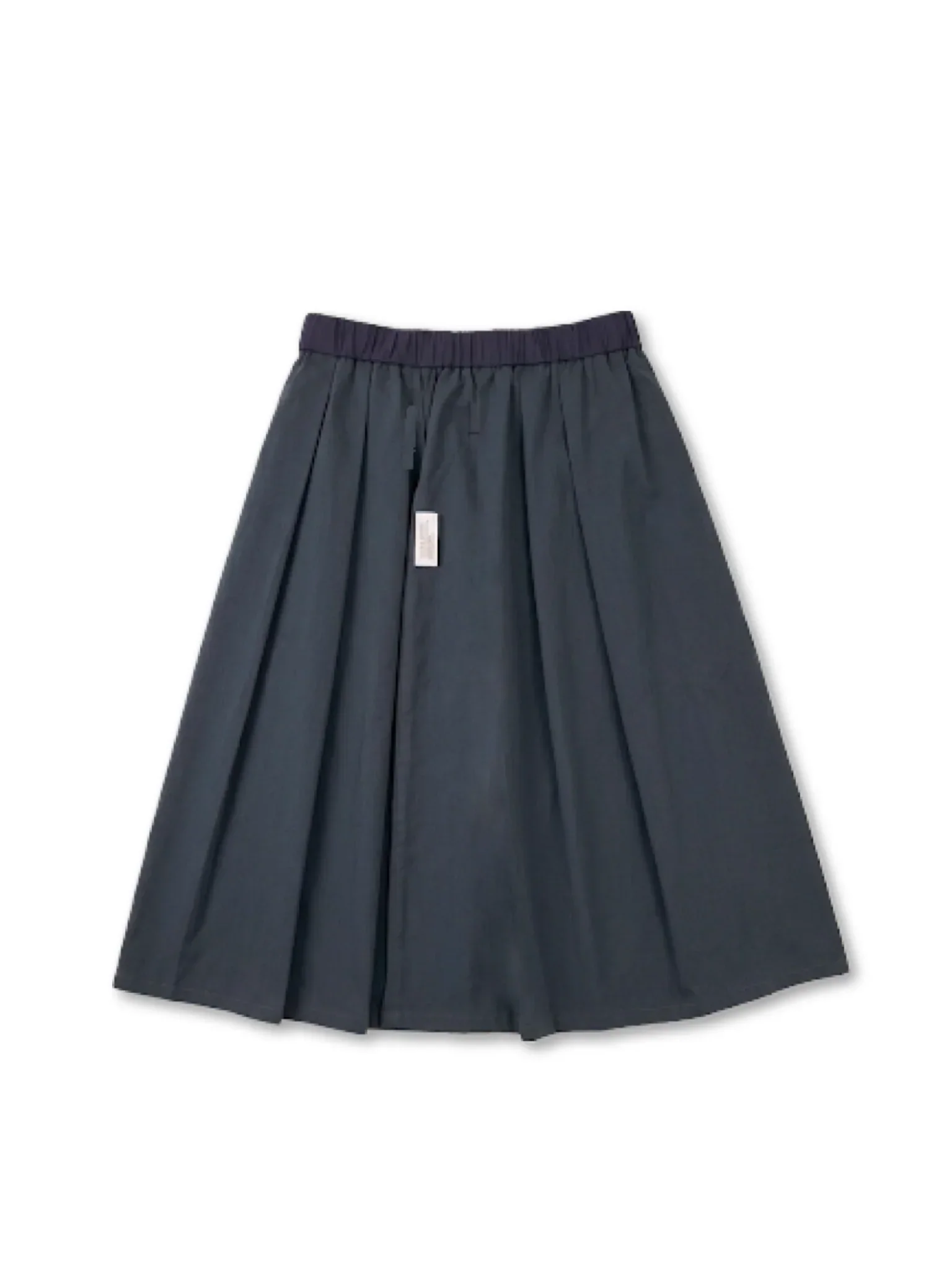 SPARROW GREEN | FAYE waistFAST Midi Skirt - Image 6