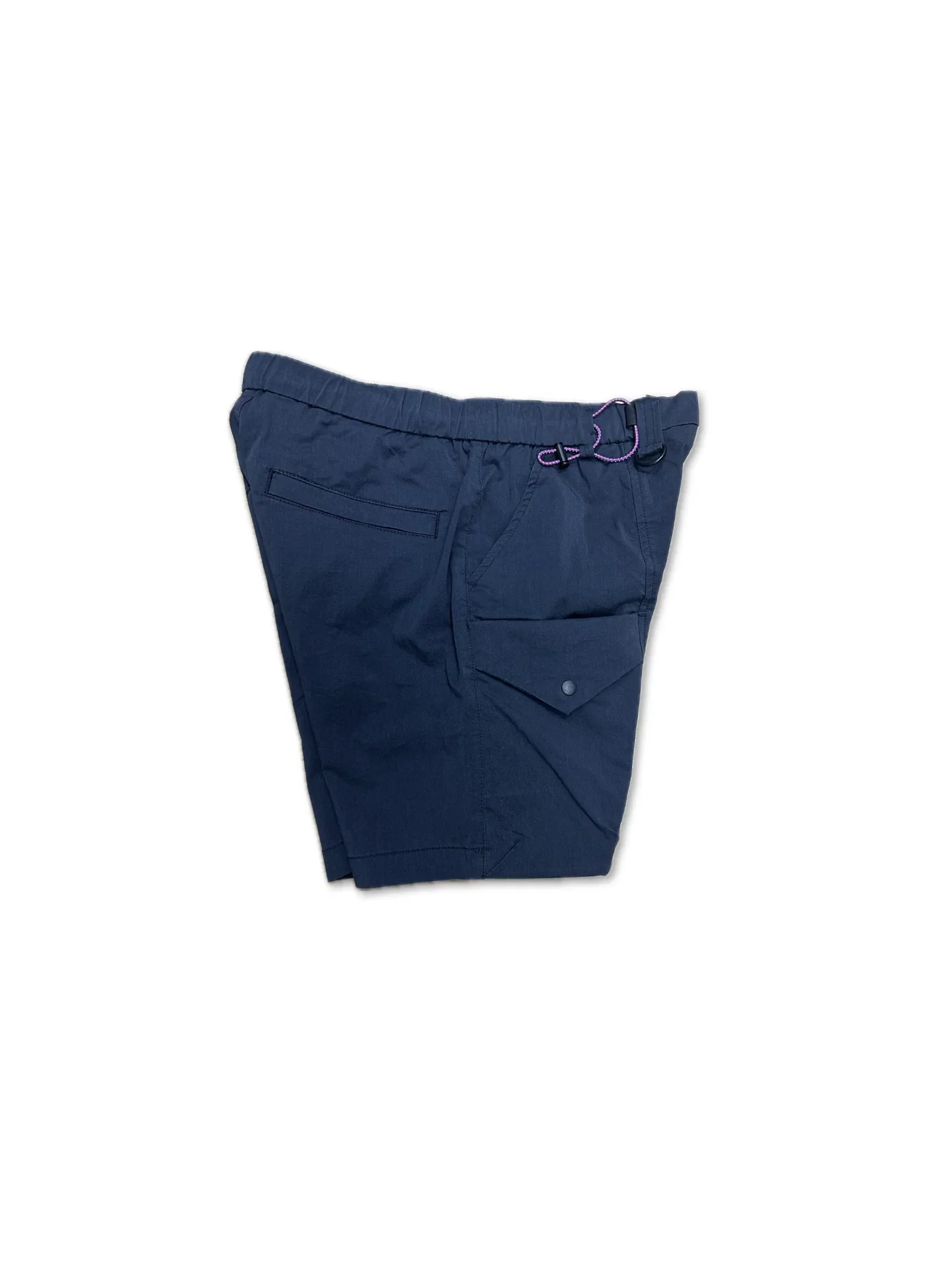 SPARROW GREEN | MAXWELL waistFAST Hiking Shorts - Image 14