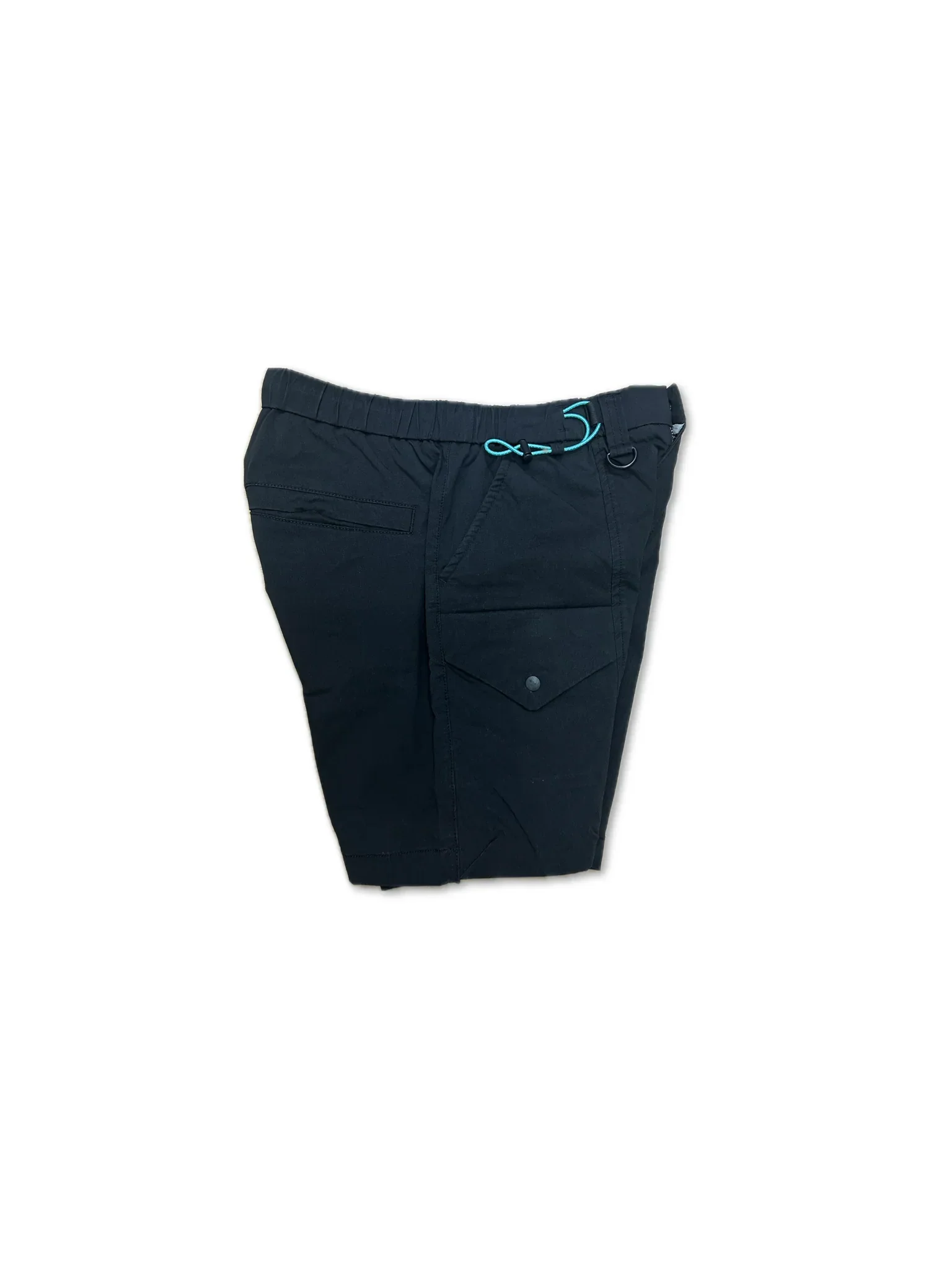 SPARROW GREEN | MAXWELL waistFAST Hiking Shorts - Image 3