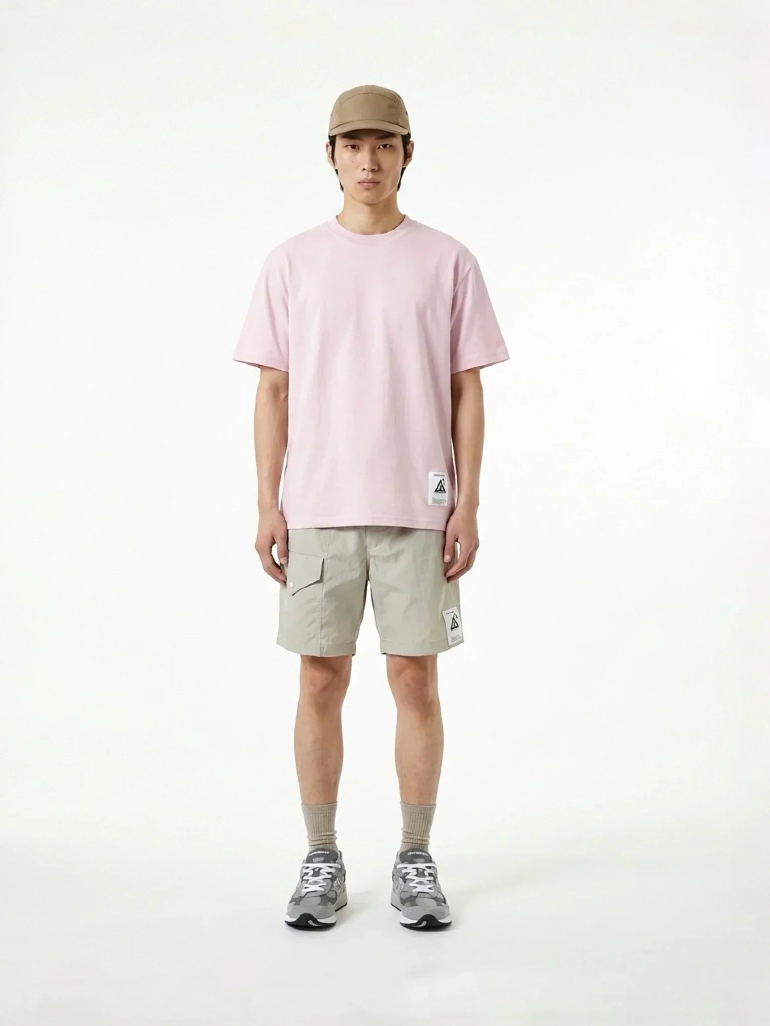SPARROW GREEN | MAXWELL waistFAST Hiking Shorts - Image 7