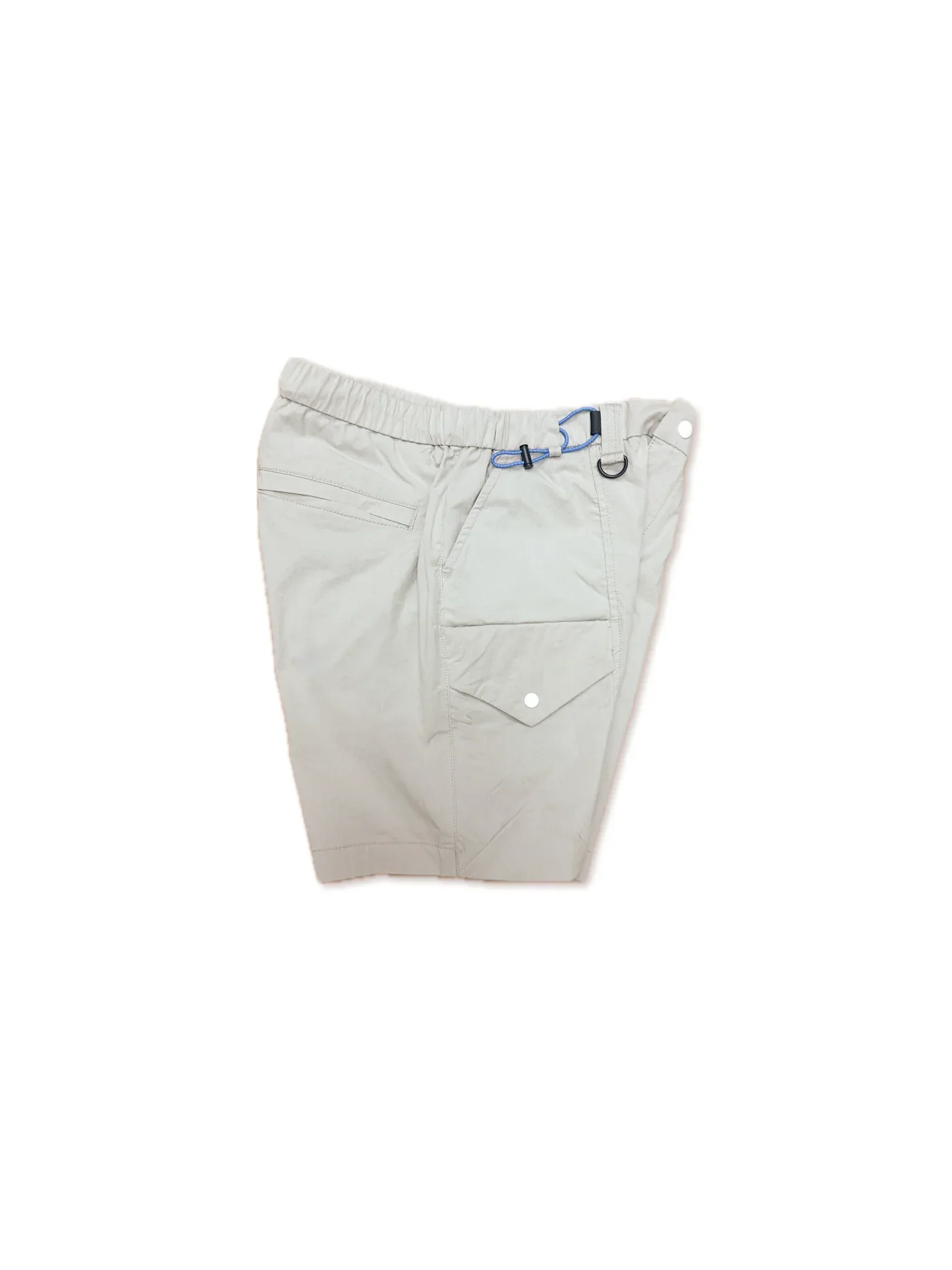 SPARROW GREEN | MAXWELL waistFAST Hiking Shorts - Image 9