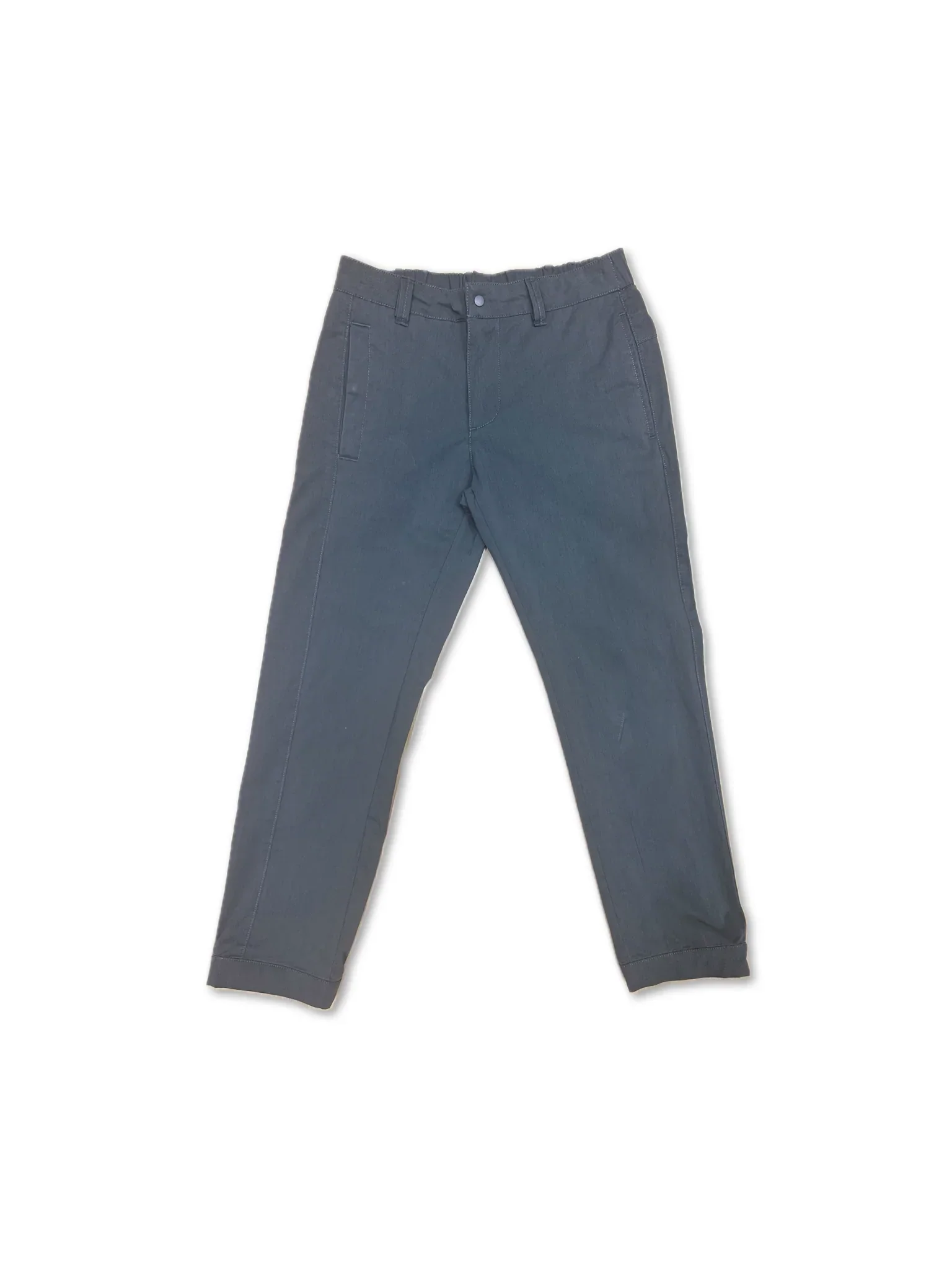 SPARROW GREEN | REX XII Slim Pants - Image 2