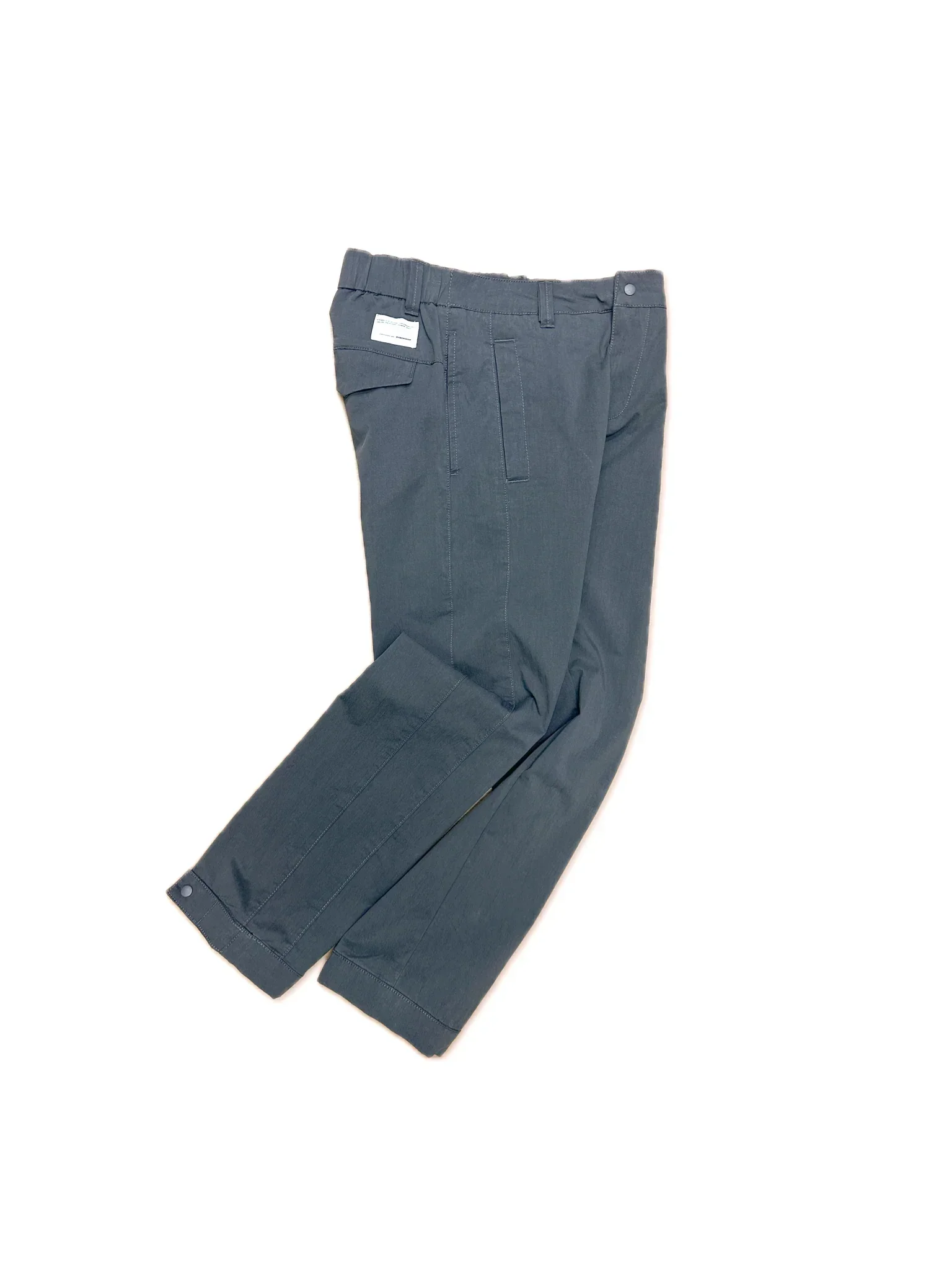 SPARROW GREEN | REX XII Slim Pants - Image 3